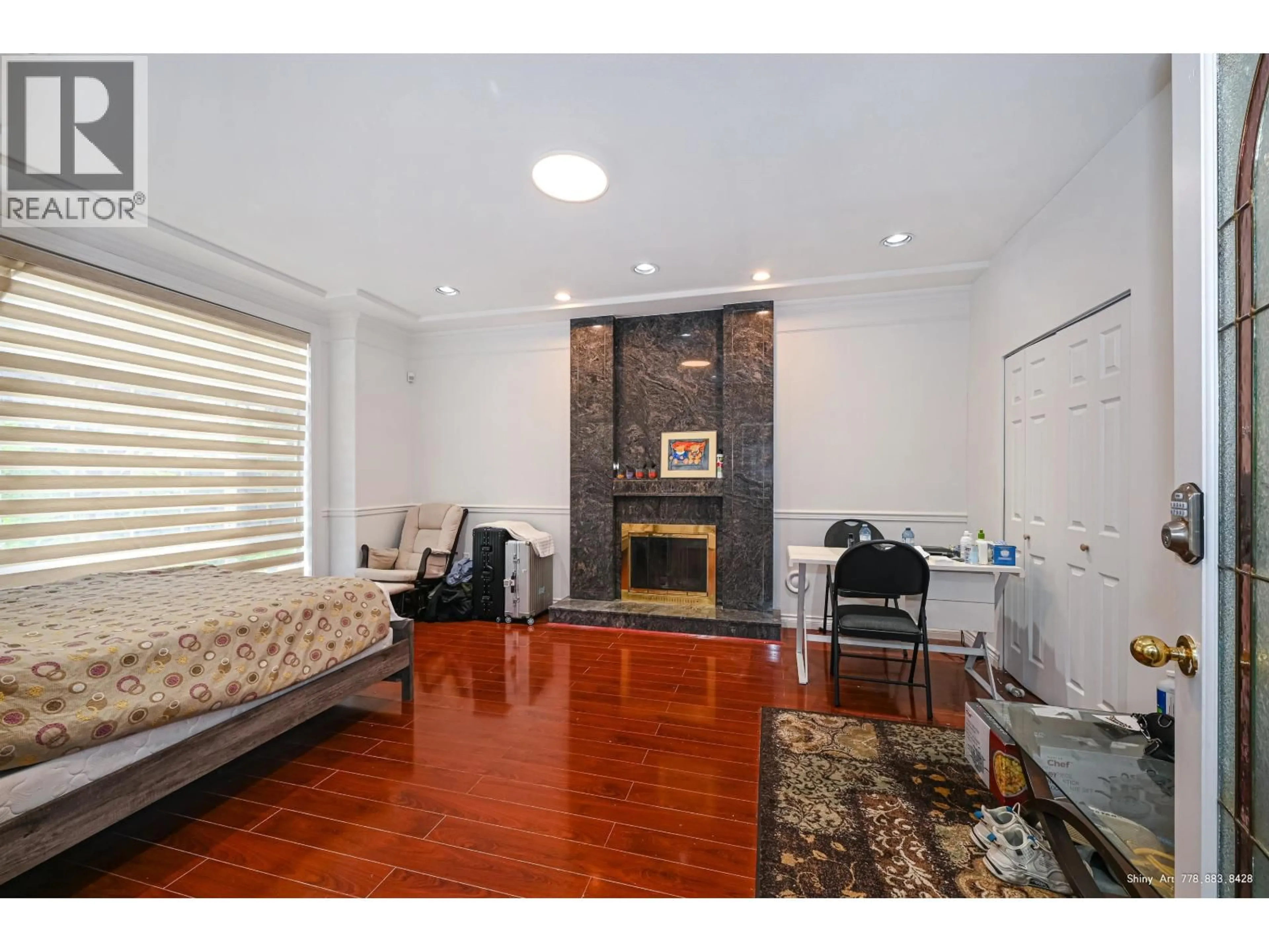 Unknown for 7251 ASH STREET, Richmond British Columbia V6Y2R9