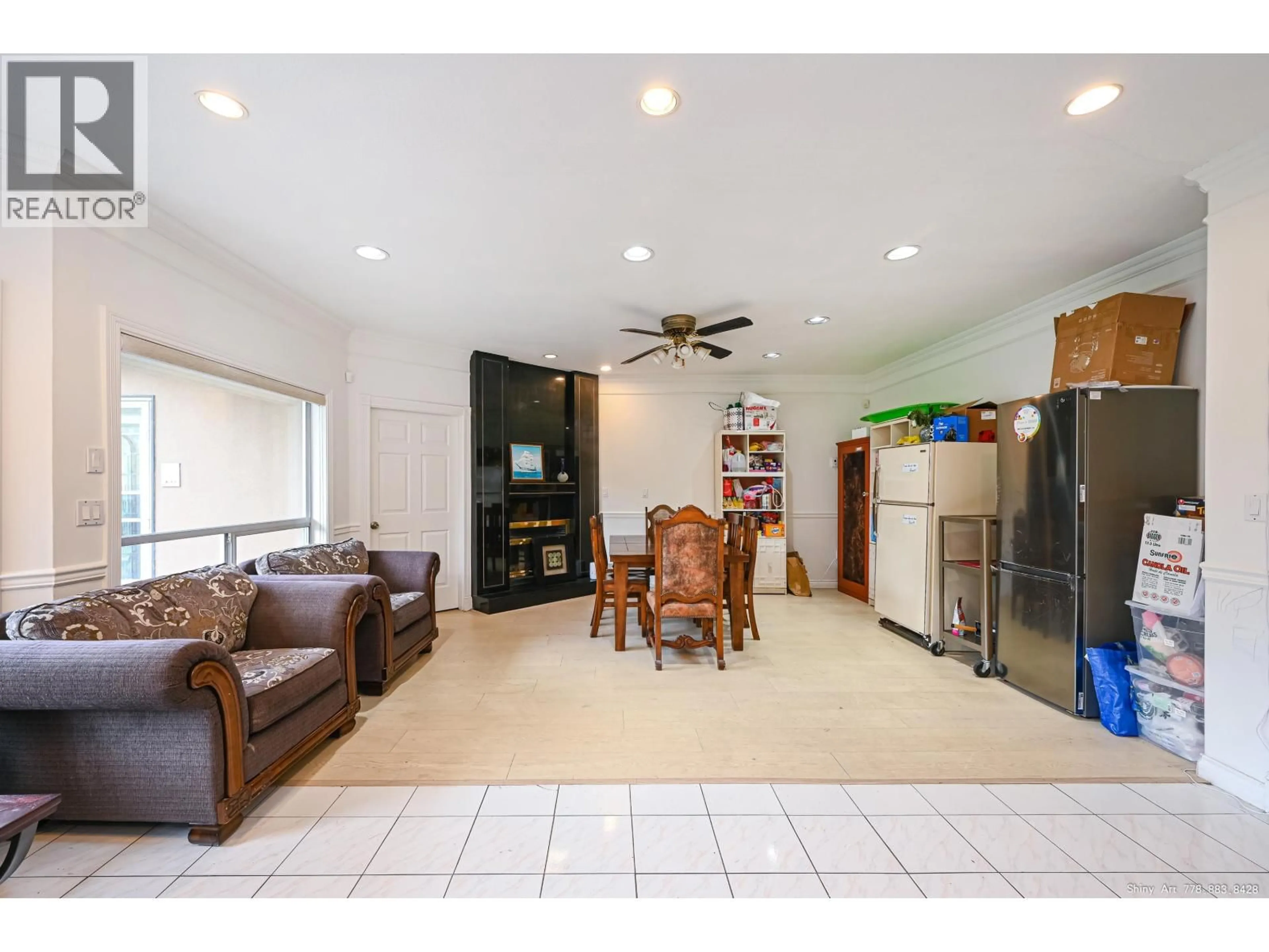 Unknown for 7251 ASH STREET, Richmond British Columbia V6Y2R9