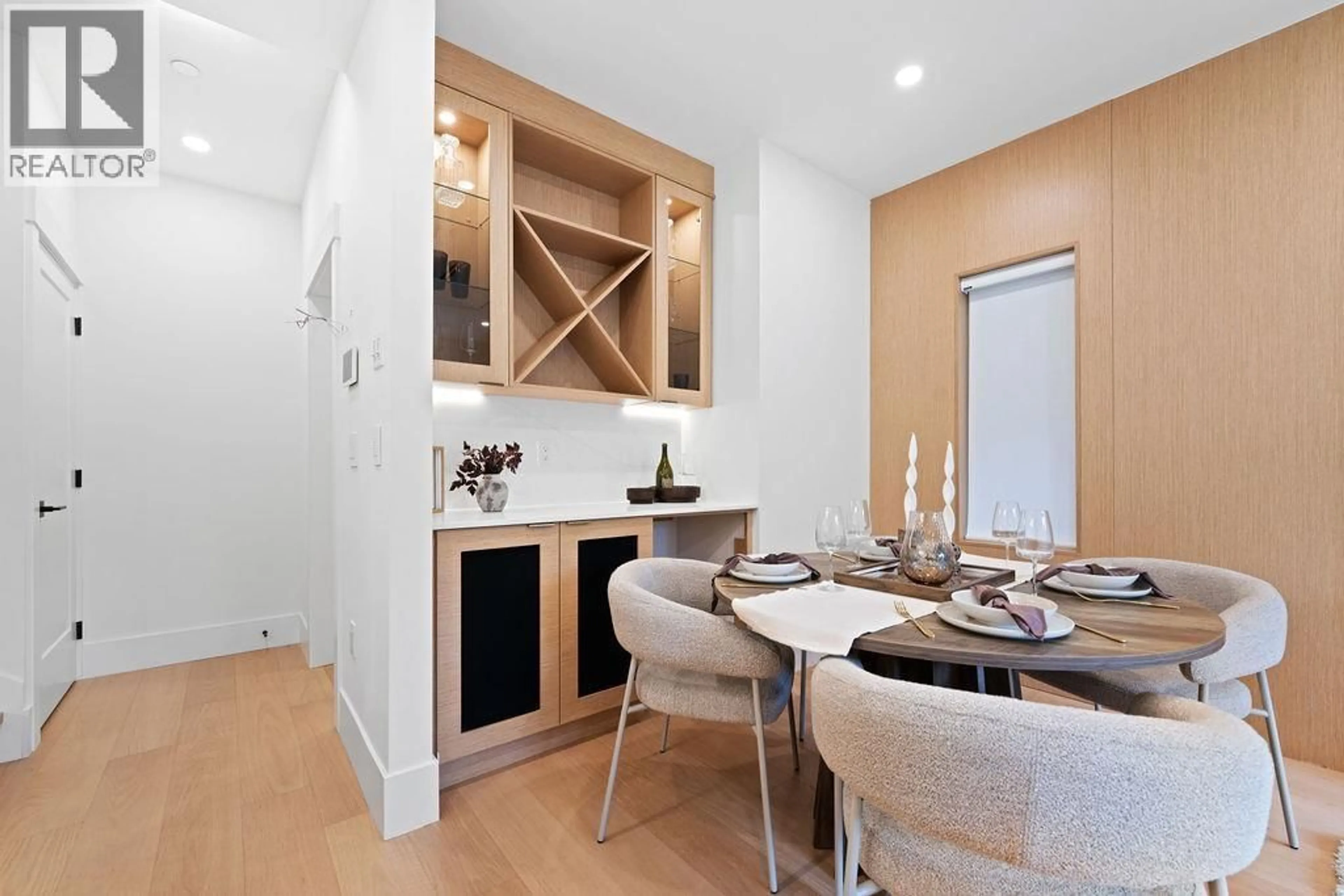 Dining room, unknown for 1 - 4549 11TH AVENUE, Vancouver British Columbia V6R2M5