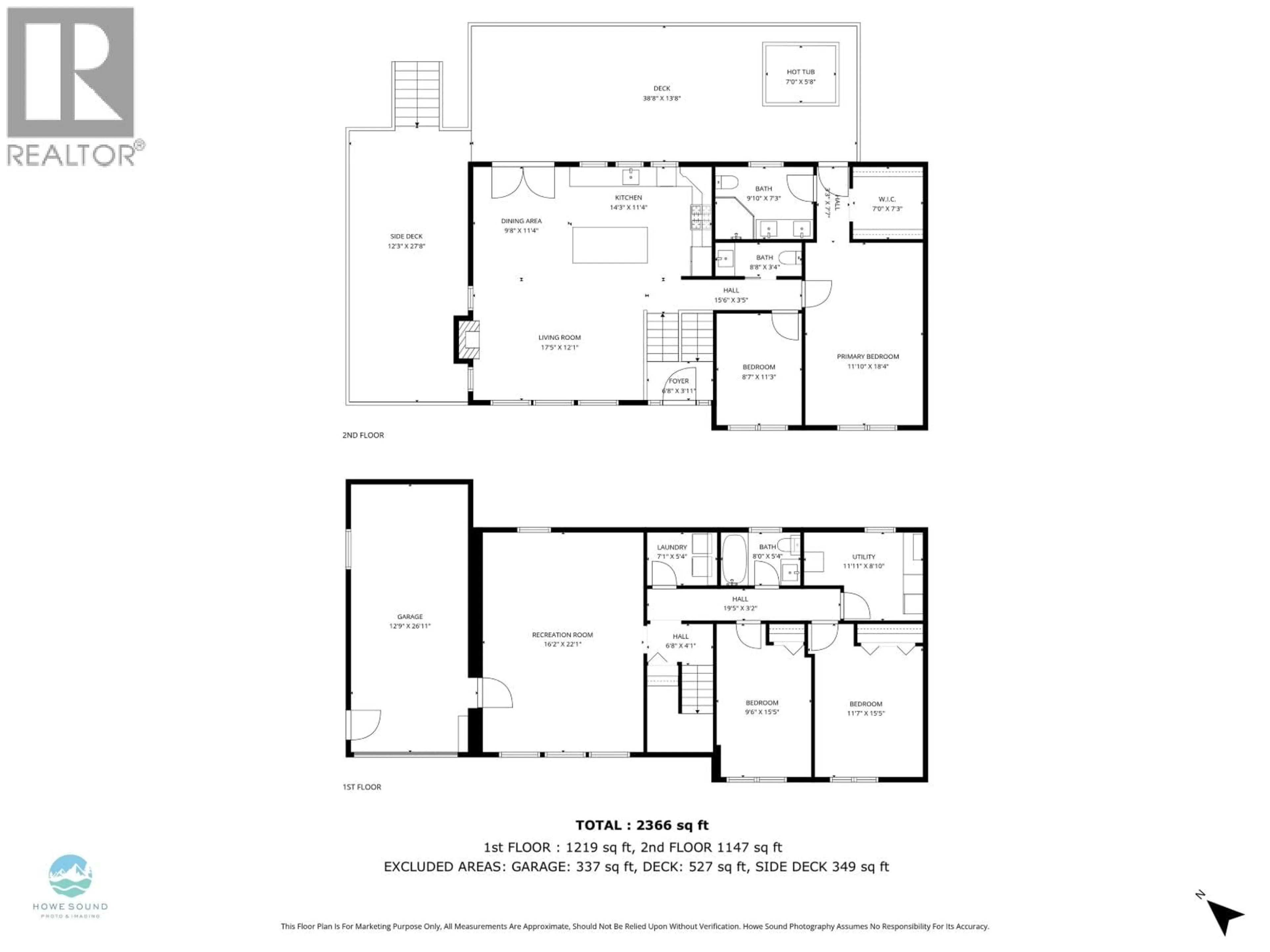 Floor plan for 40298 AYR DRIVE, Squamish British Columbia V8B0B6