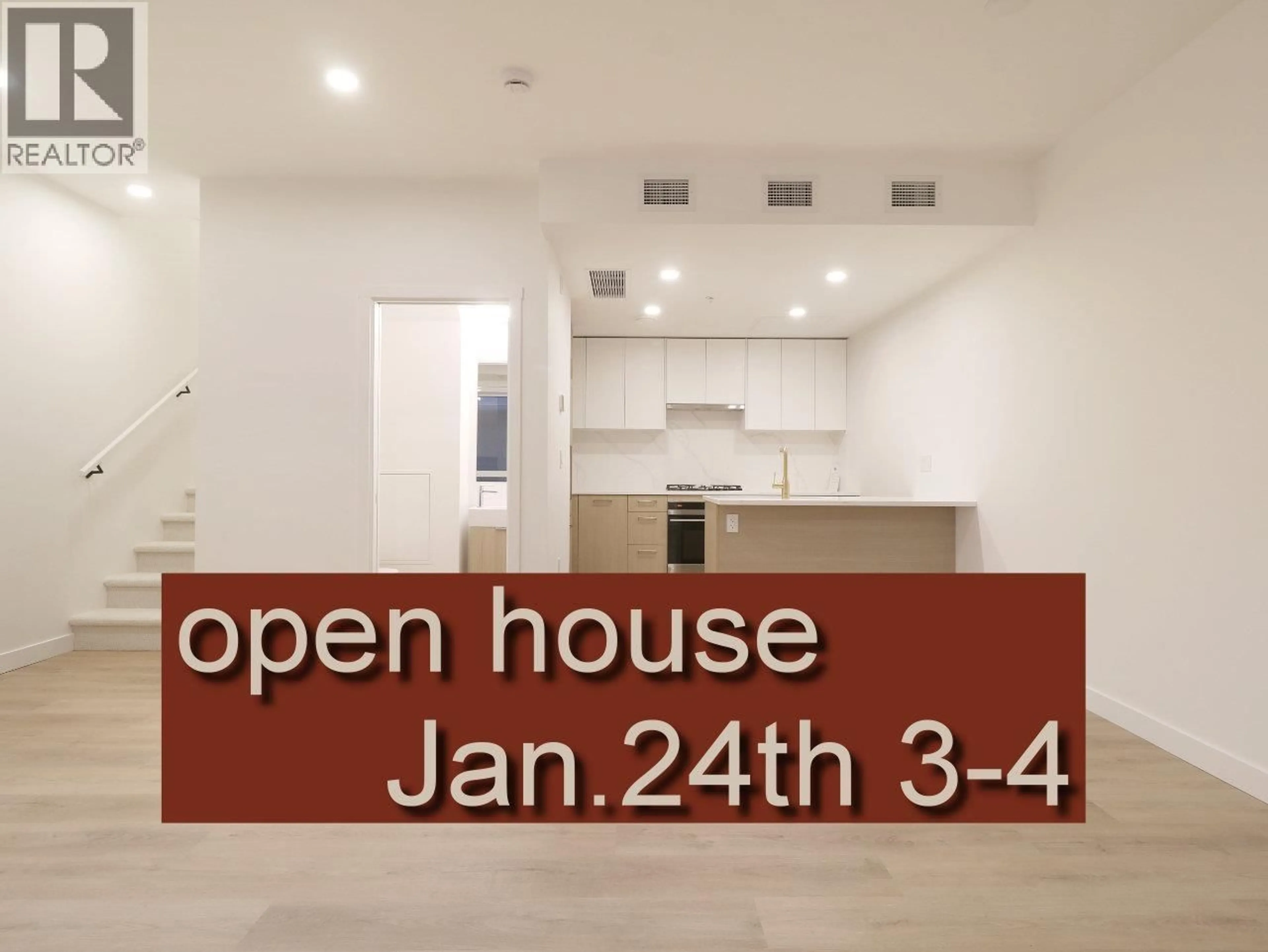 Open concept kitchen, unknown for 112 - 390 GUILBY STREET, Coquitlam British Columbia V3K0J8