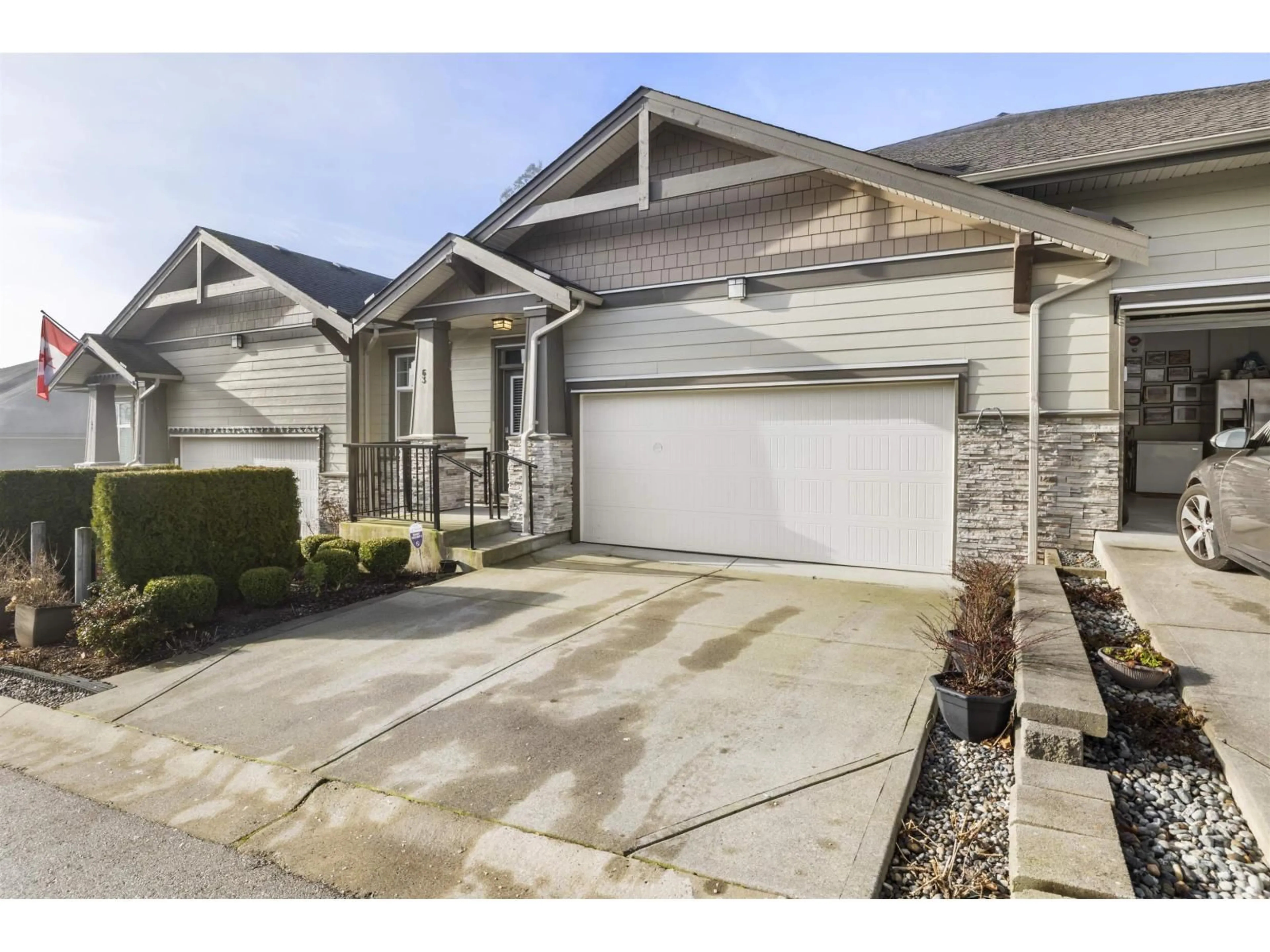 Unknown for 63 - 7138 210 STREET, Langley British Columbia V2Y0V7