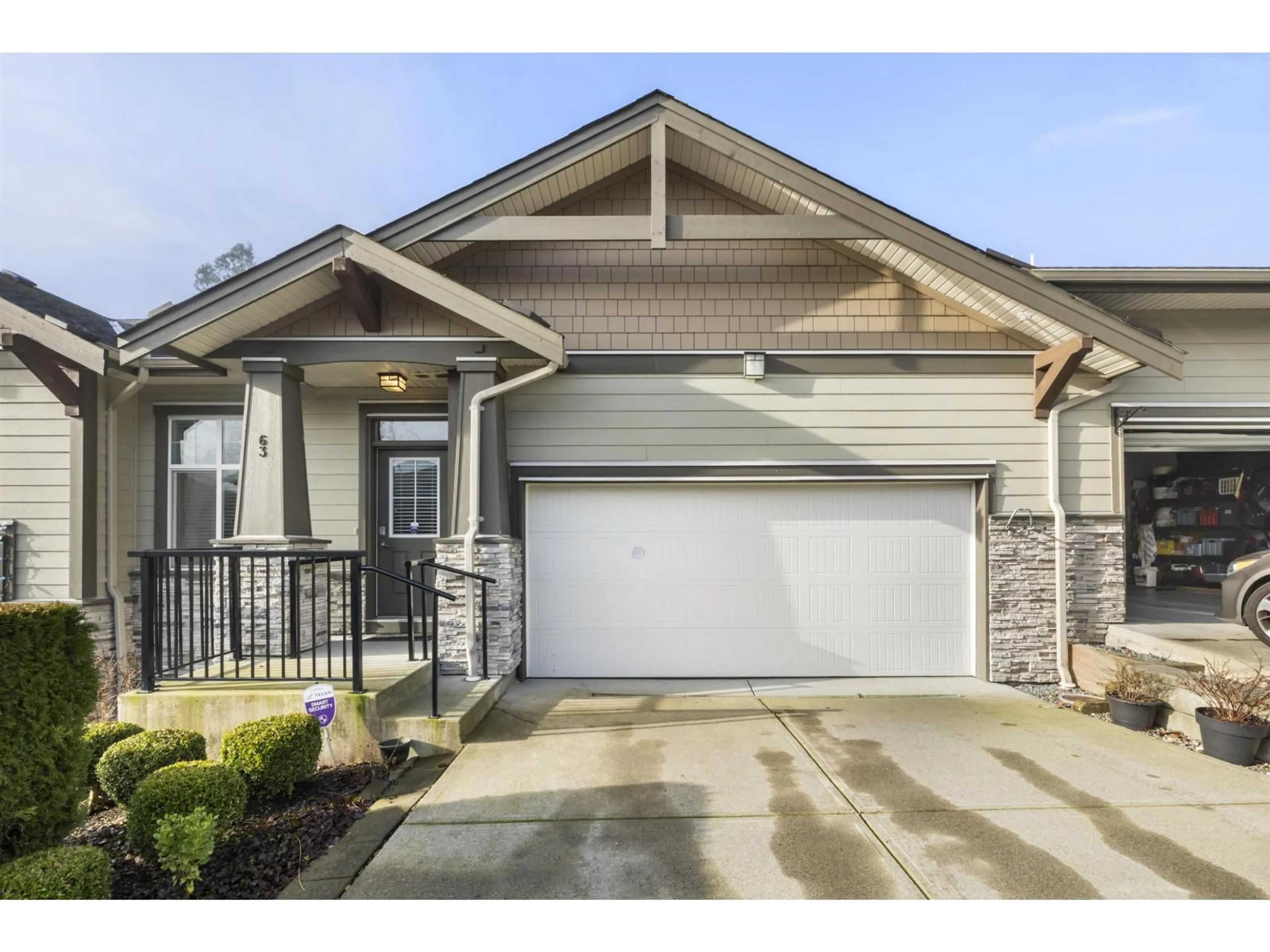 Unknown for 63 - 7138 210 STREET, Langley British Columbia V2Y0V7