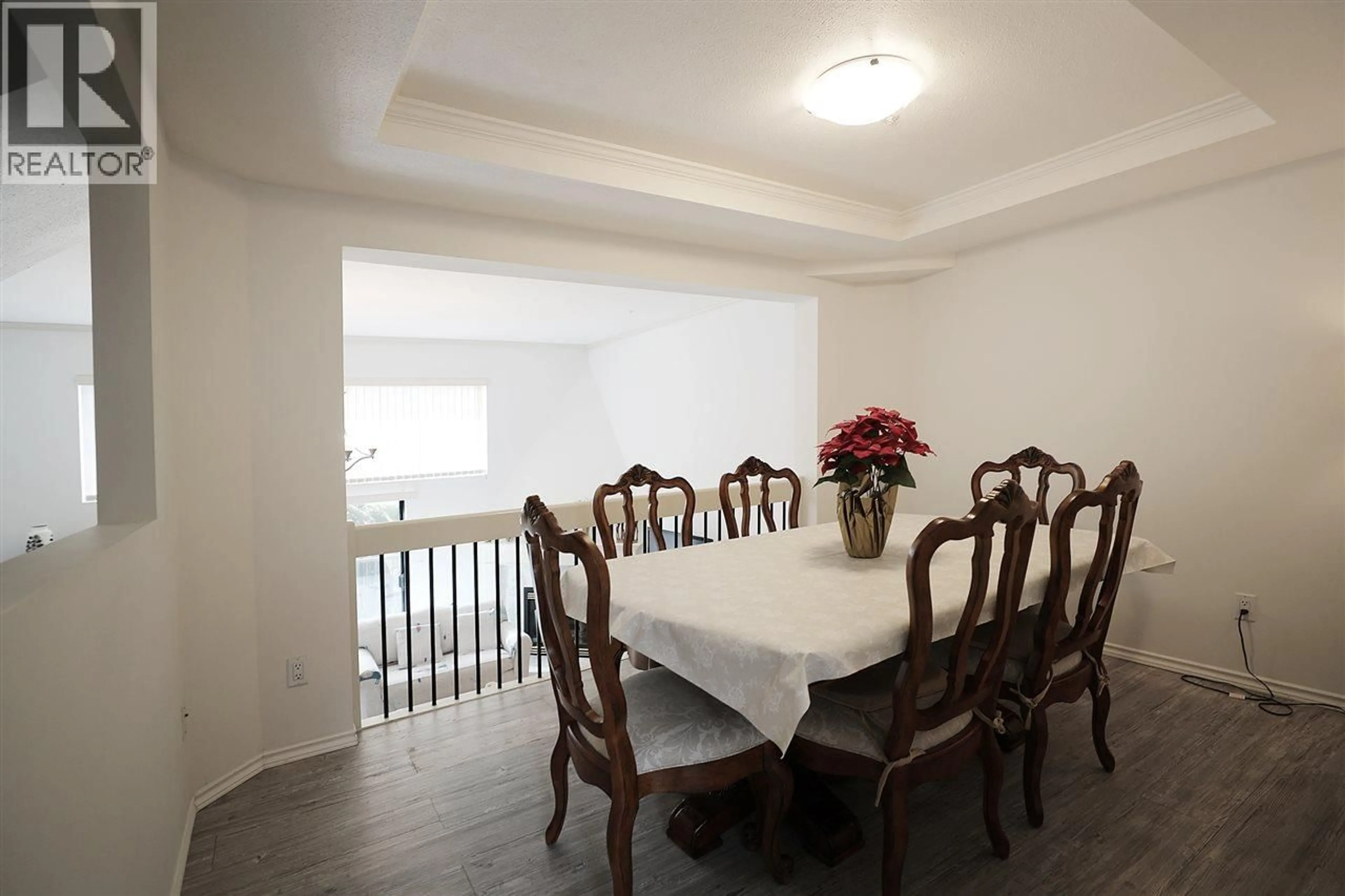 Dining room, unknown for 34 - 8591 BLUNDELL ROAD, Richmond British Columbia V6Y1K2