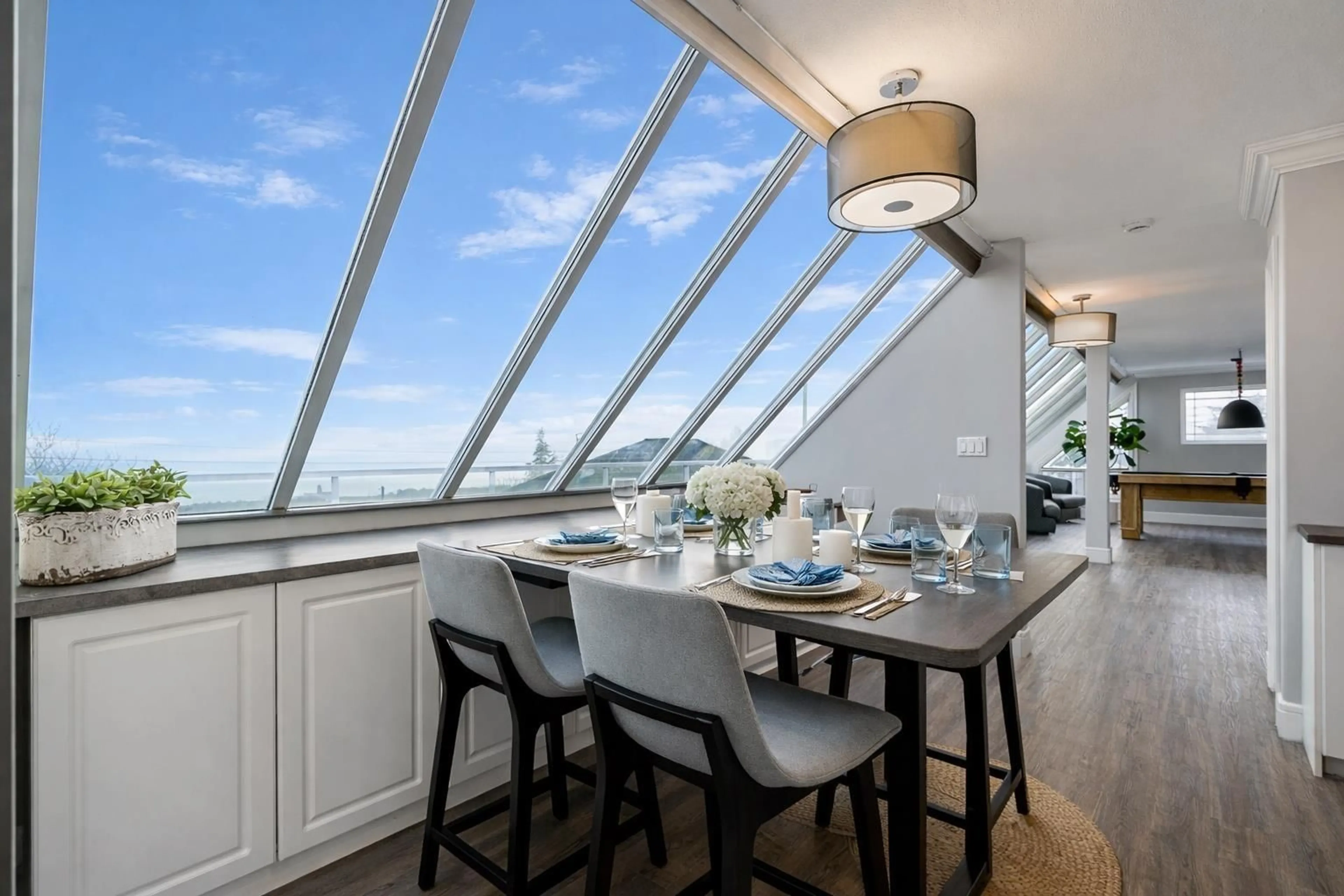 Dining room, unknown for 912 HABGOOD STREET, White Rock British Columbia V4B4W6