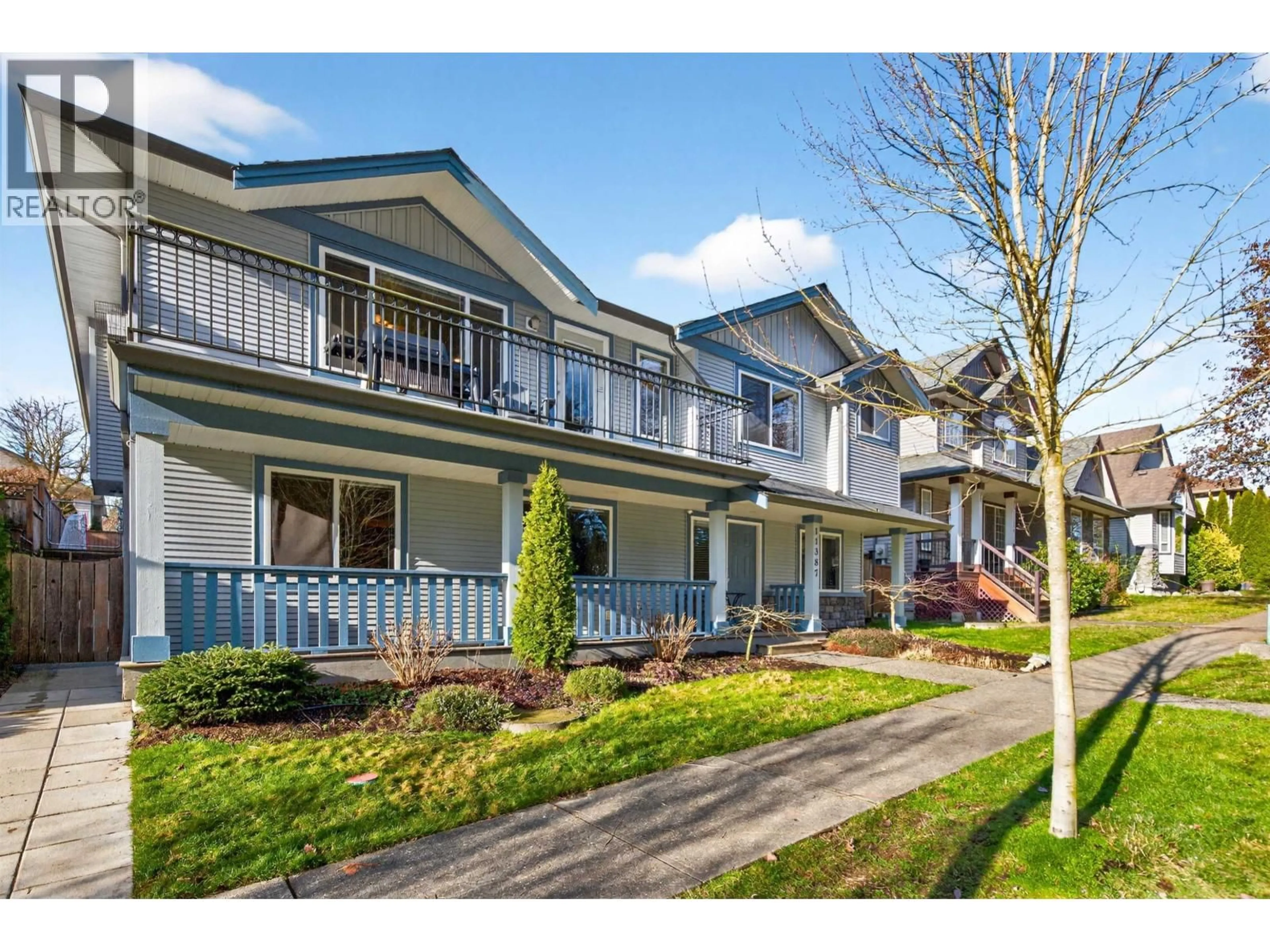 Unknown for 11387 CREEKSIDE STREET, Maple Ridge British Columbia V2W2A4