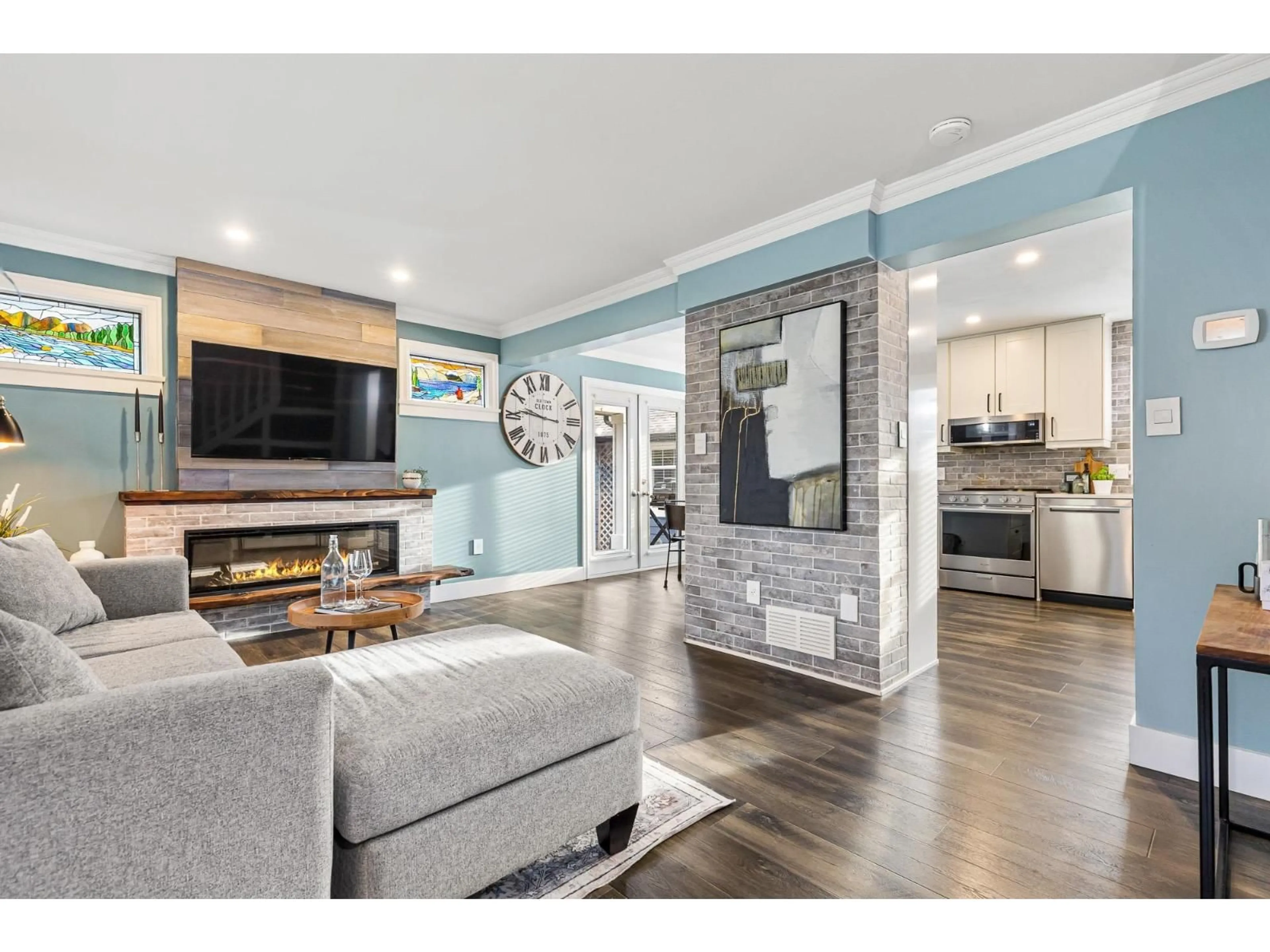 Unknown for 5870 CHEAMVIEW CRESCENT, Chilliwack British Columbia V2R5X7