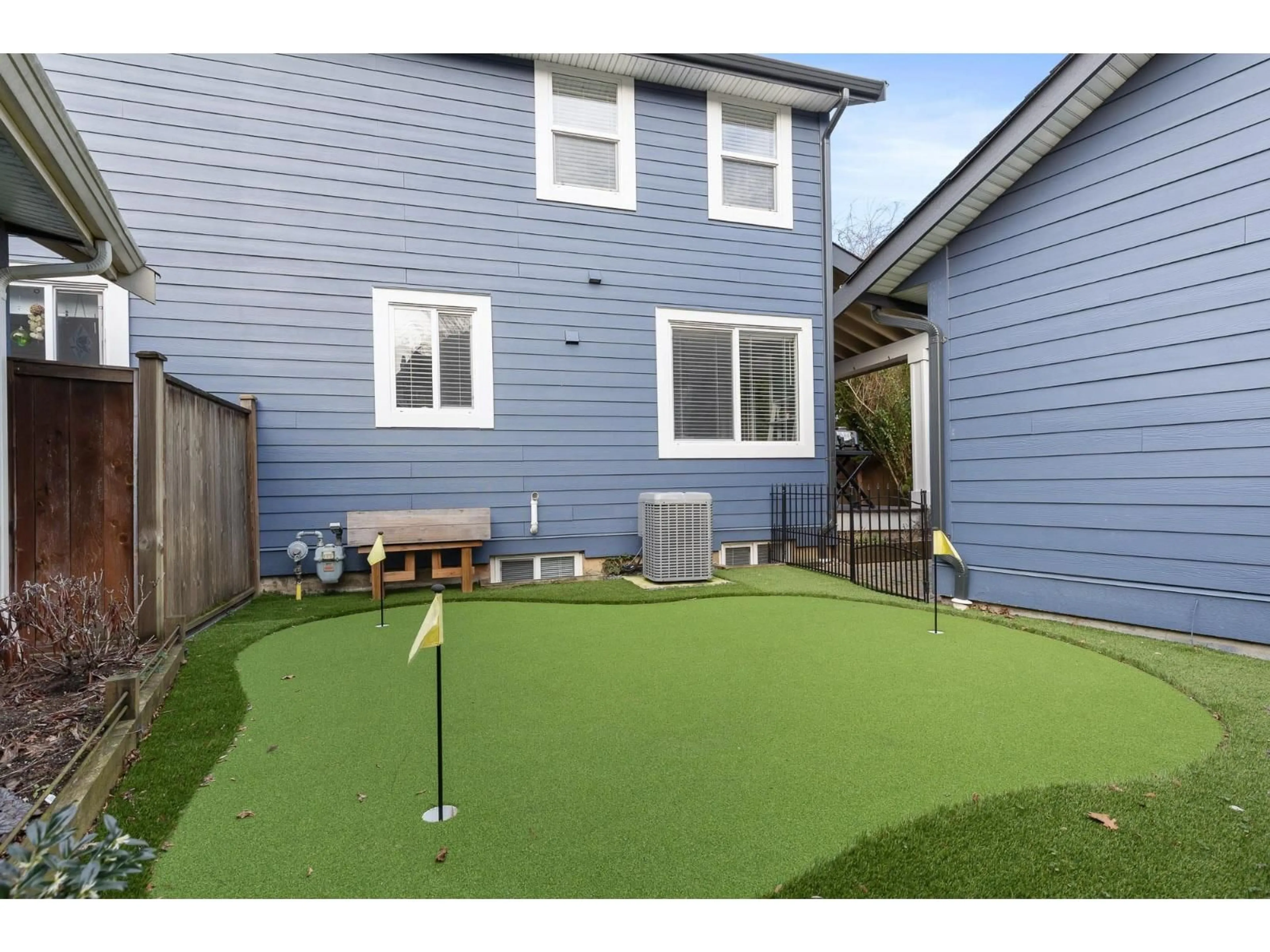 Patio, street for 5870 CHEAMVIEW CRESCENT, Chilliwack British Columbia V2R5X7