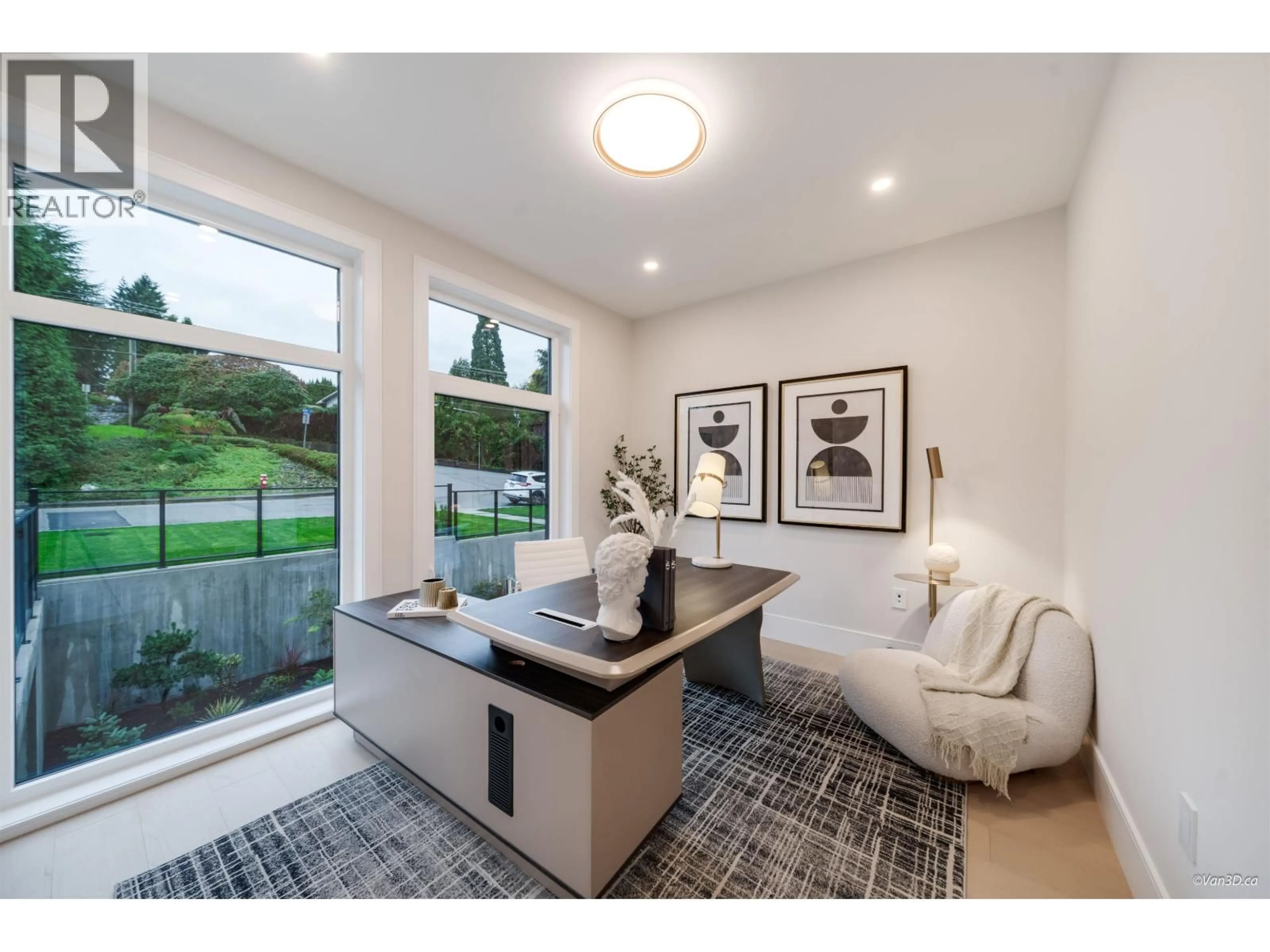 Unknown for 971 ADDERLEY STREET, North Vancouver British Columbia V7L1T2