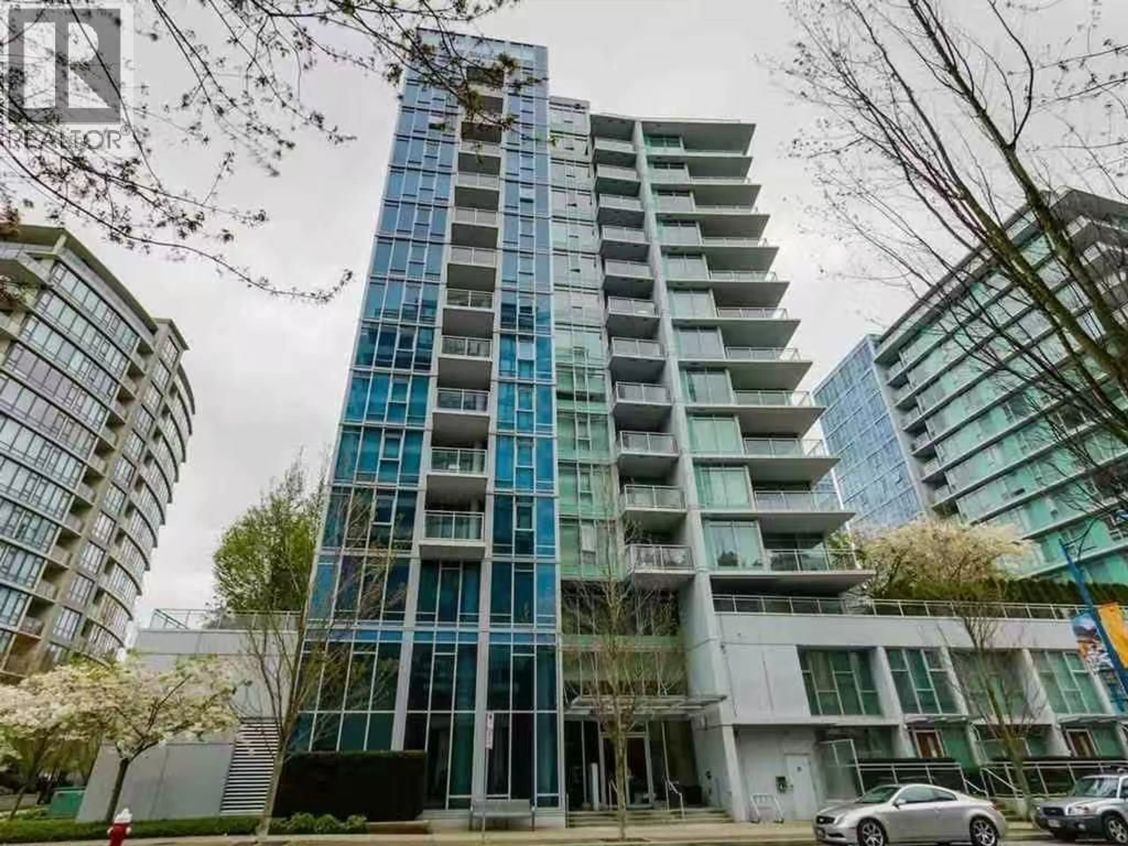 Indoor foyer for 1609 - 5900 ALDERBRIDGE WAY, Richmond British Columbia V6X0B6