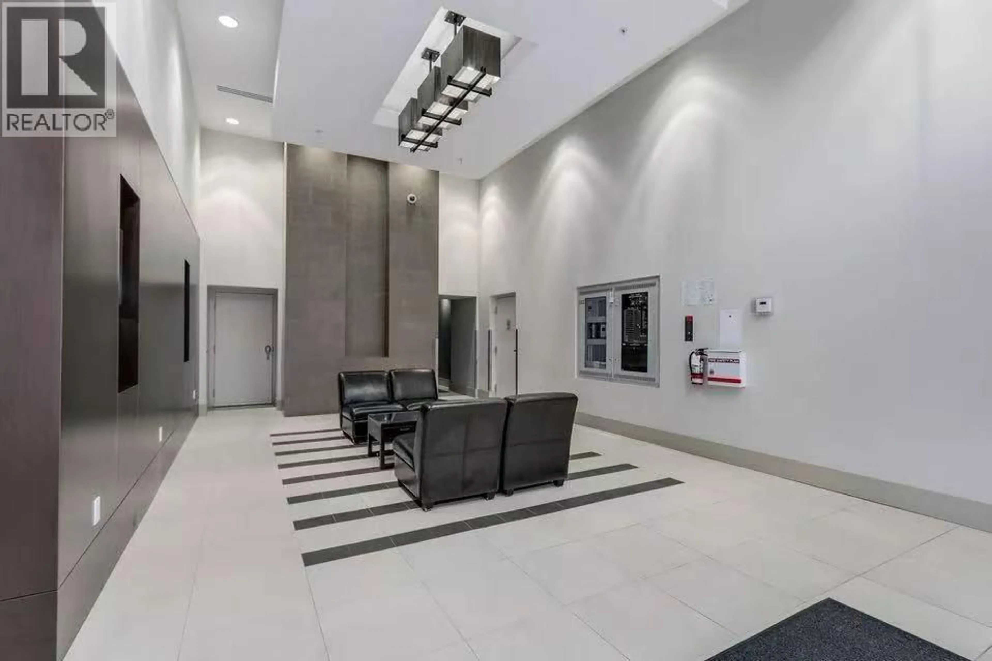 Indoor foyer for 1609 - 5900 ALDERBRIDGE WAY, Richmond British Columbia V6X0B6