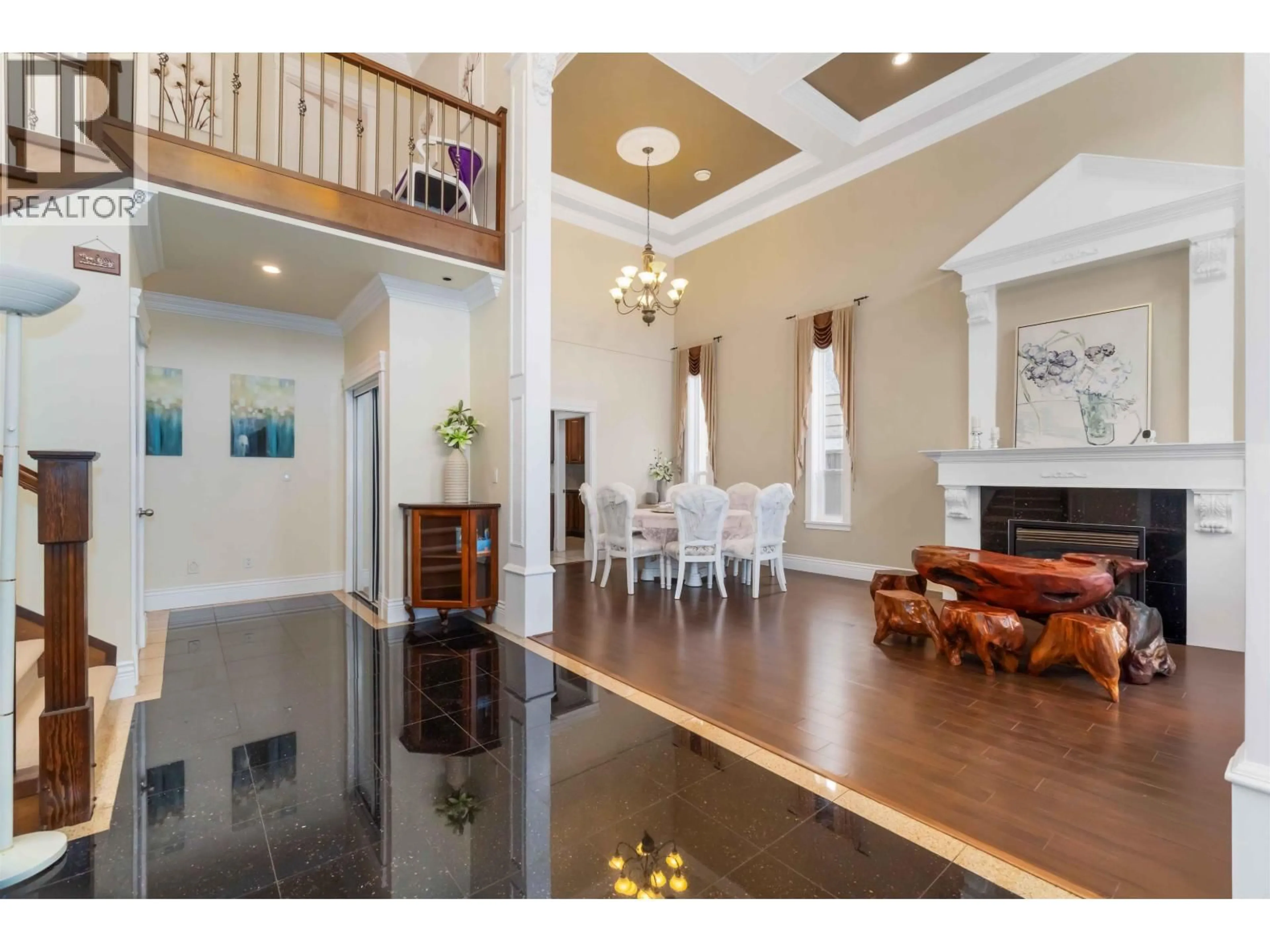 Unknown for 6040 ADAMS PLACE, Richmond British Columbia V7C2N1