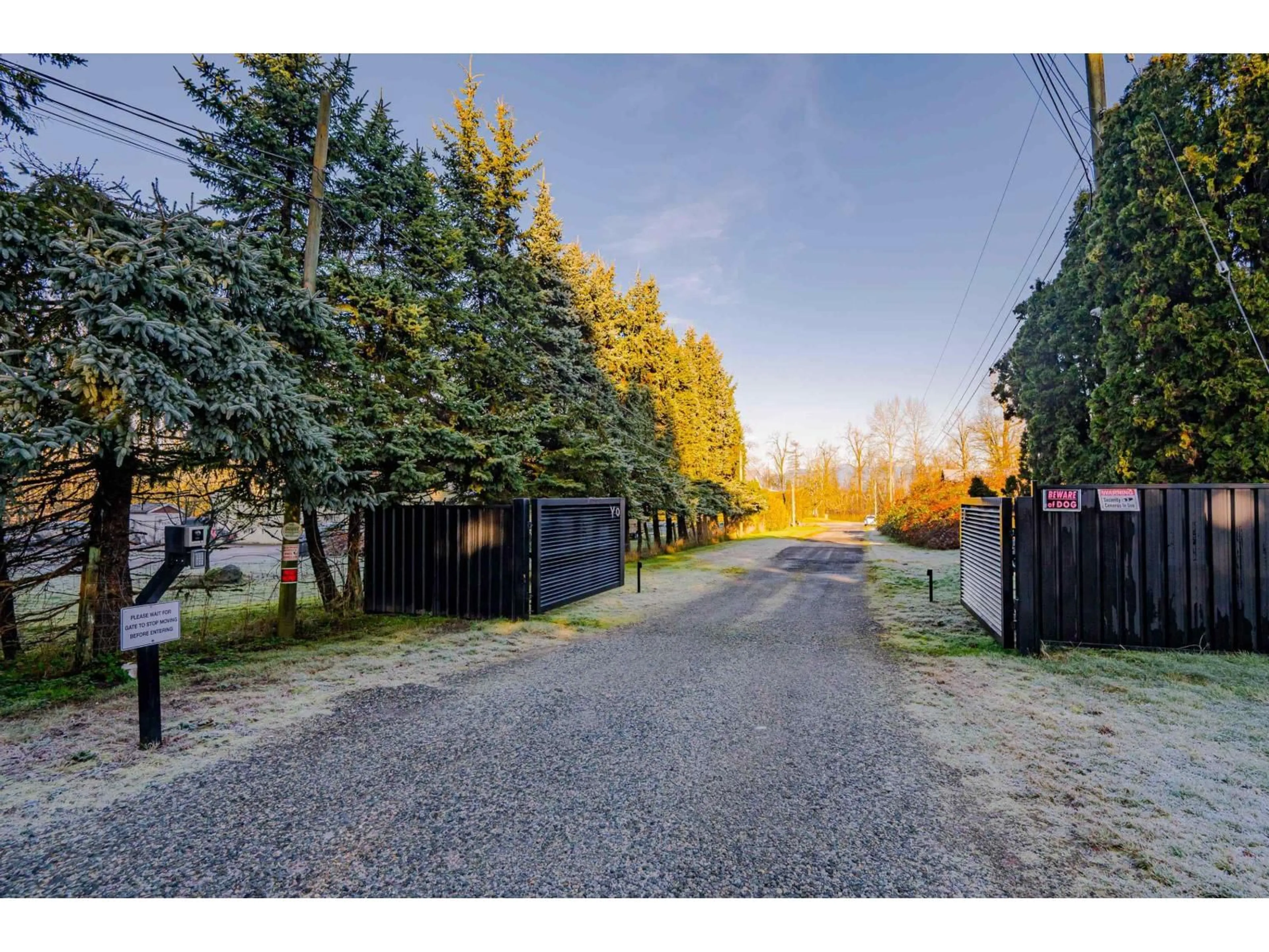 A pic from outside/outdoor area/front of a property/back of a property/a pic from drone, street for 18825 76 AVENUE, Surrey British Columbia V4N6C5