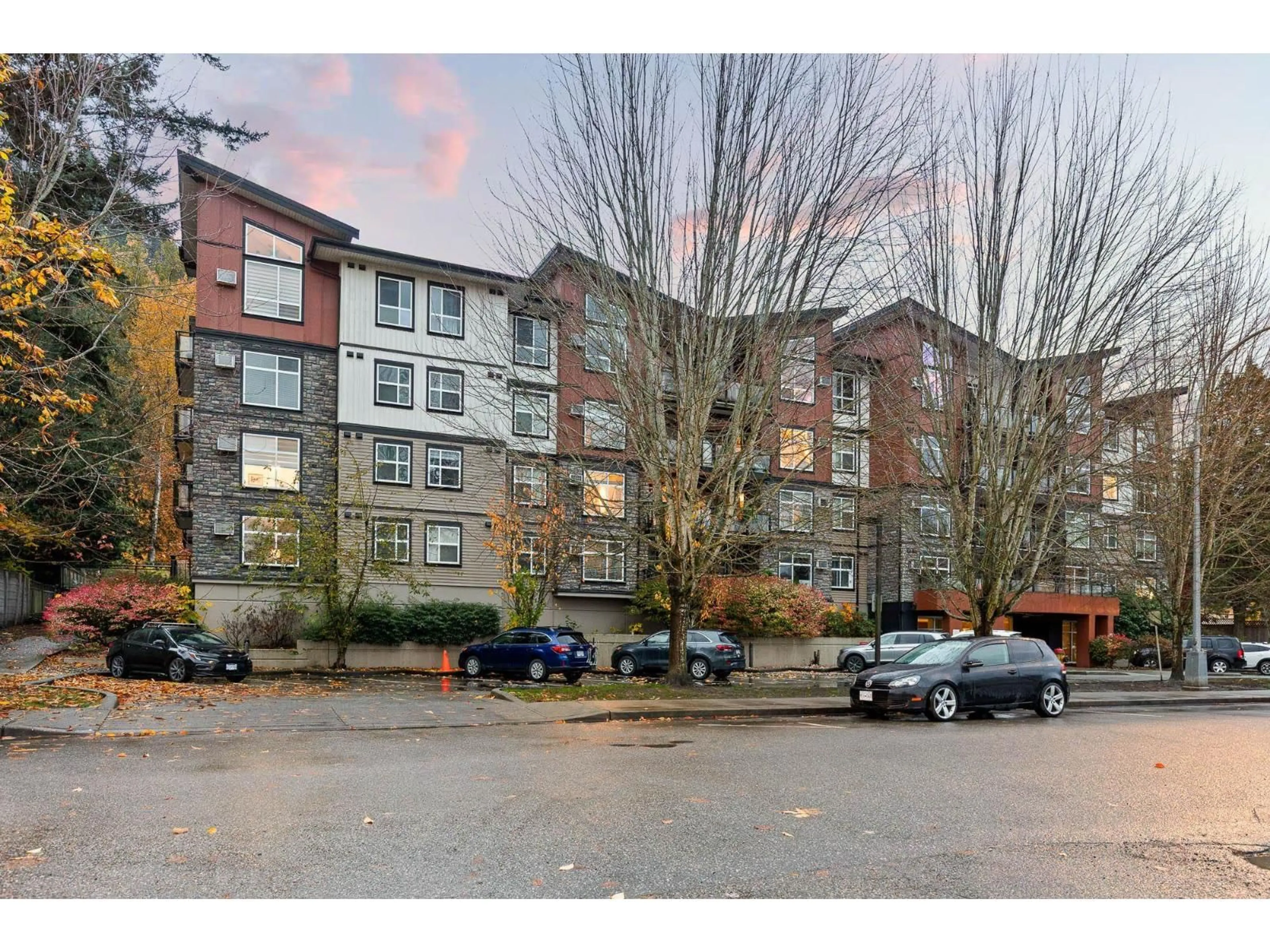 Unknown for 406 - 45640 ALMA AVENUE, Chilliwack British Columbia V2R0P8