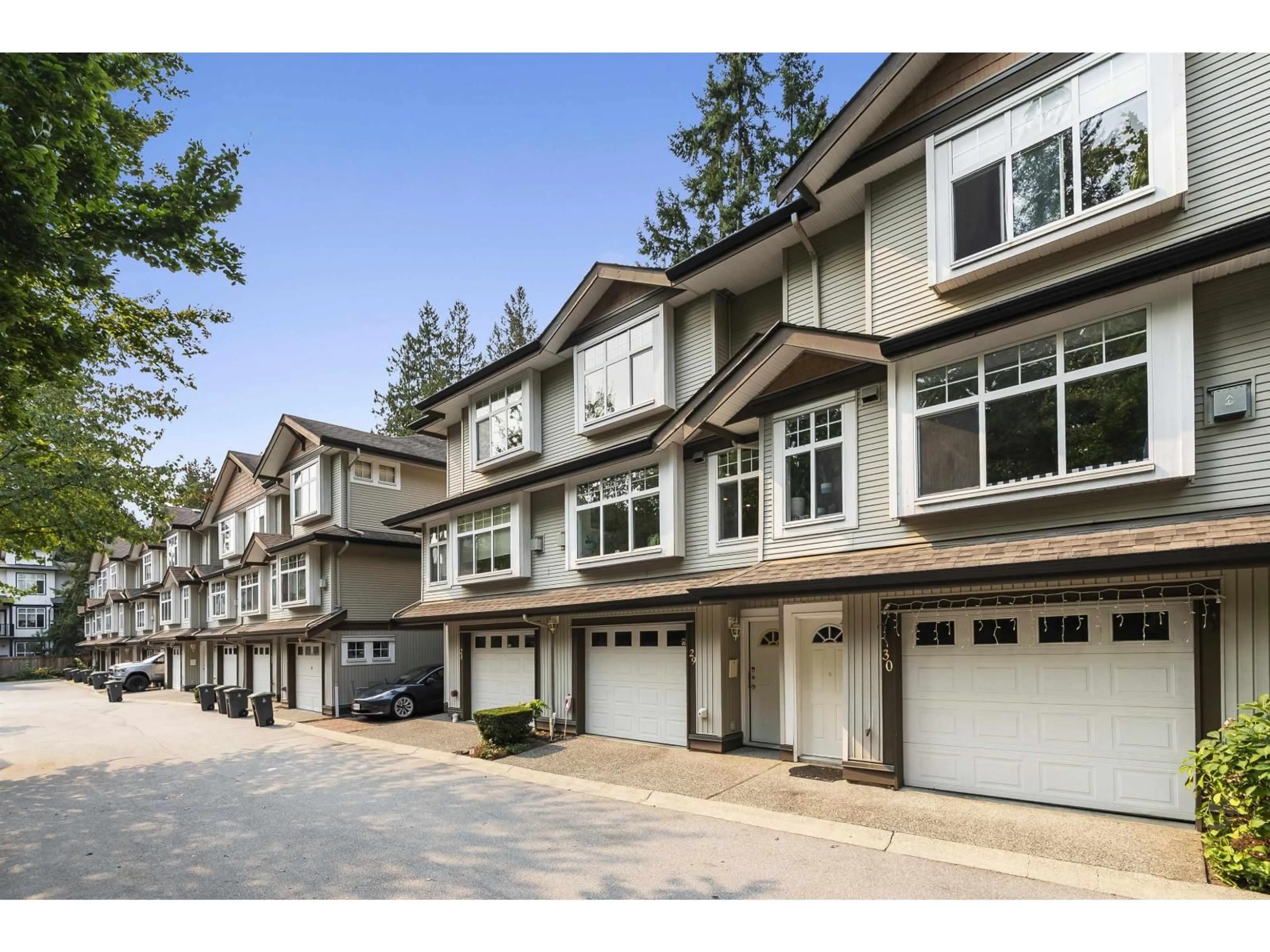 Unknown for 29 - 8155 164 STREET, Surrey British Columbia V4N0P8