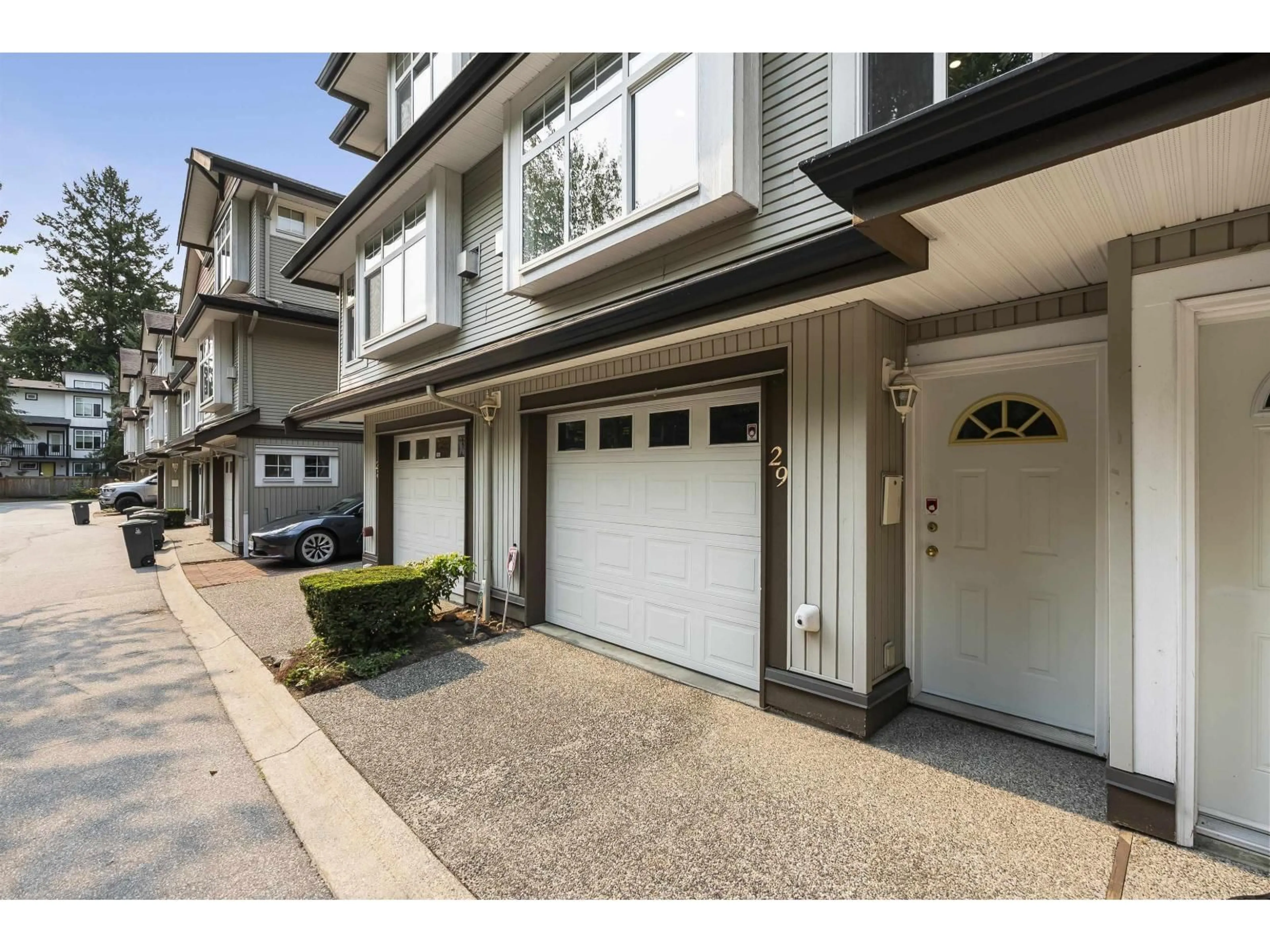 Unknown for 29 - 8155 164 STREET, Surrey British Columbia V4N0P8