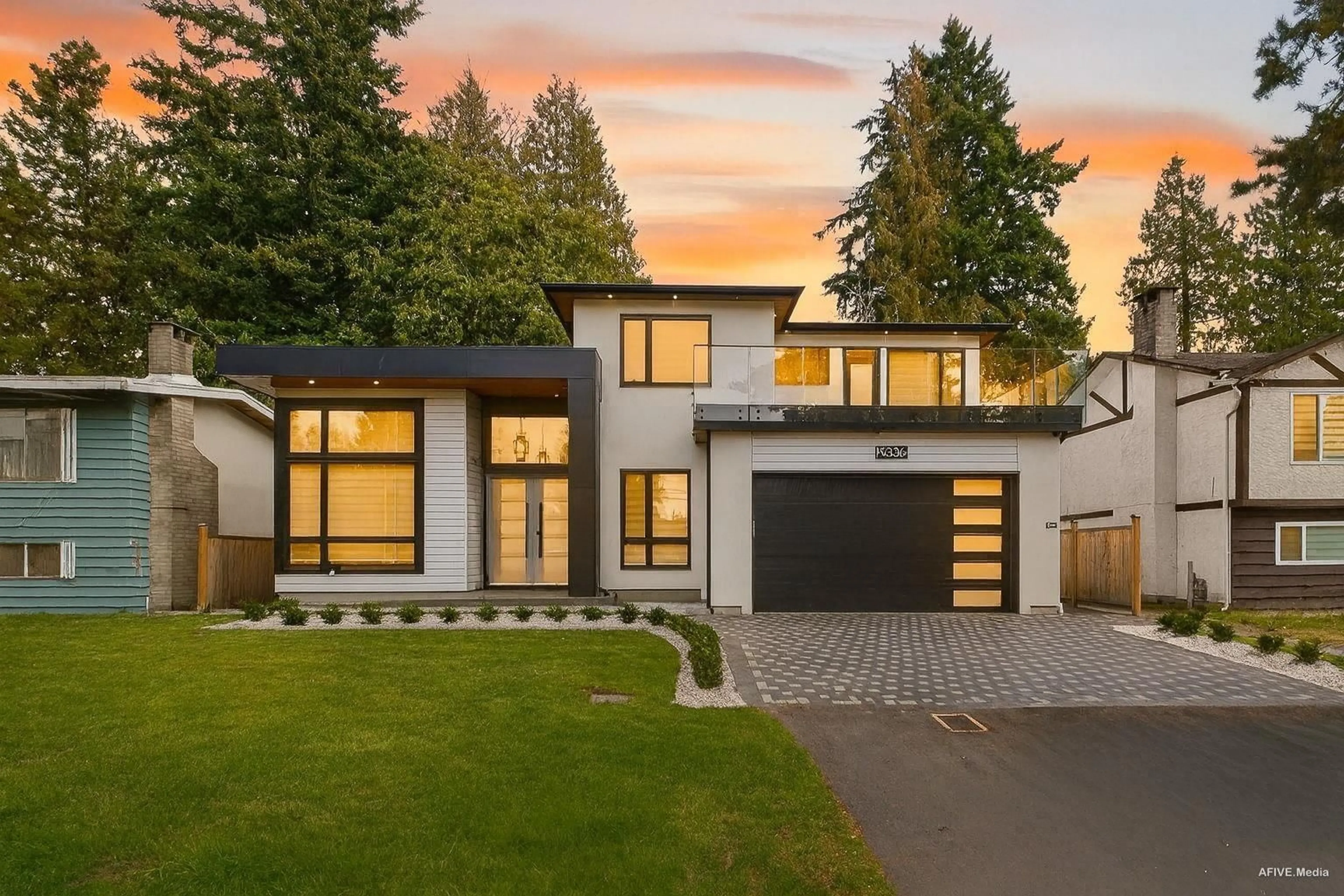 Home with brick exterior material, street for 9336 119A STREET, Delta British Columbia V4C6P2