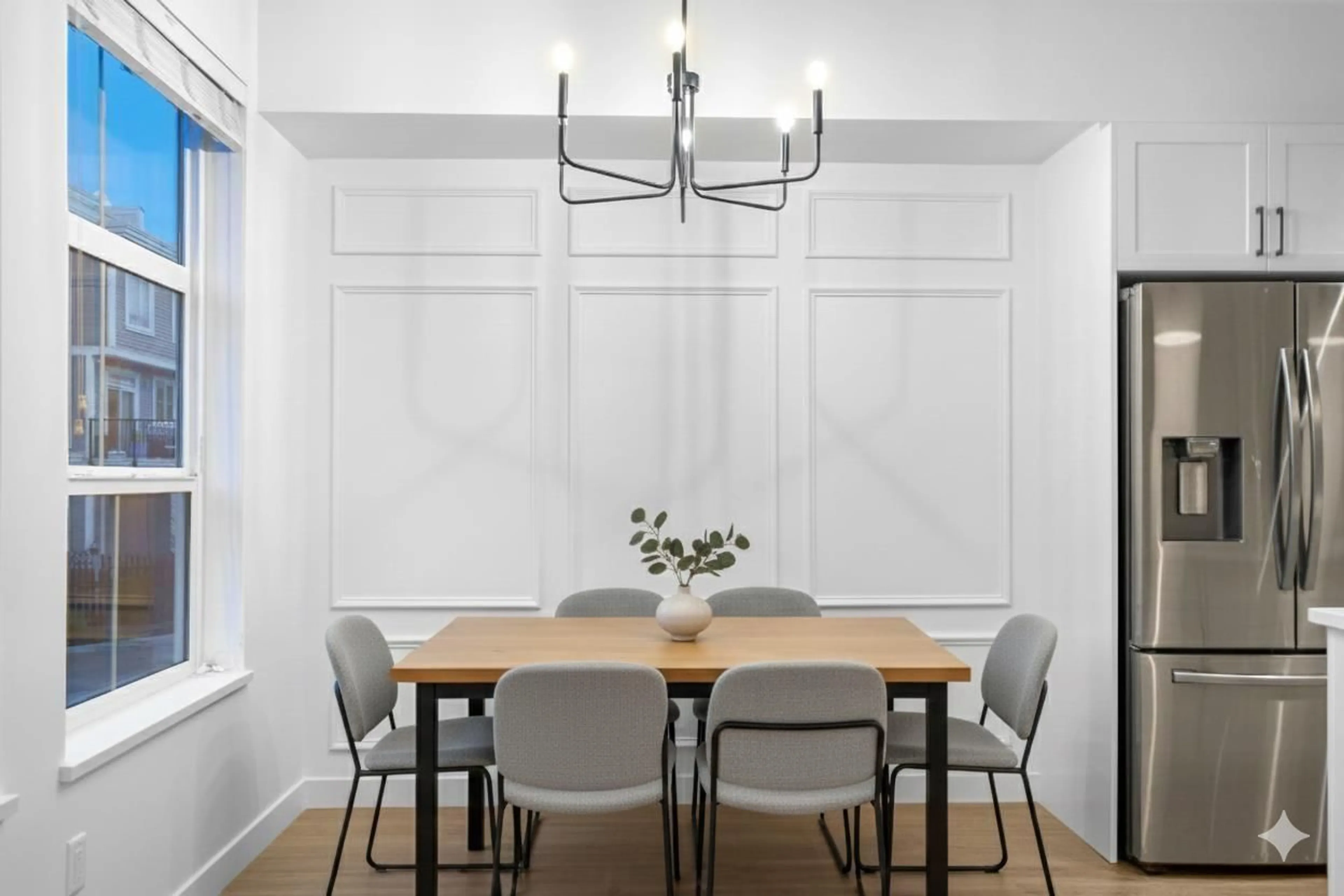 Dining room, unknown for 73 - 8371 202B STREET, Langley British Columbia V2Y4K6