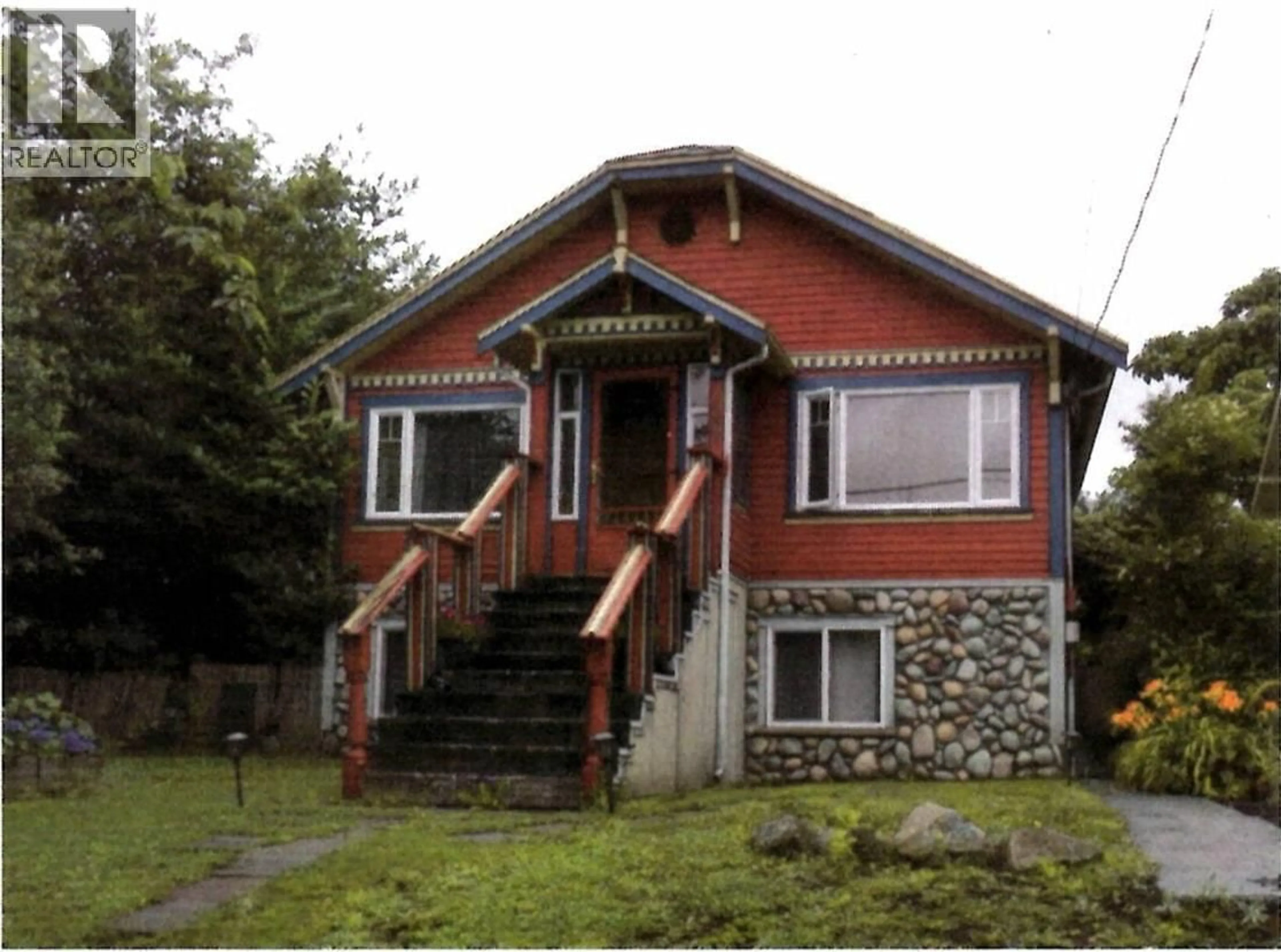 Unknown for 441 FADER STREET, New Westminster British Columbia V3L3T2