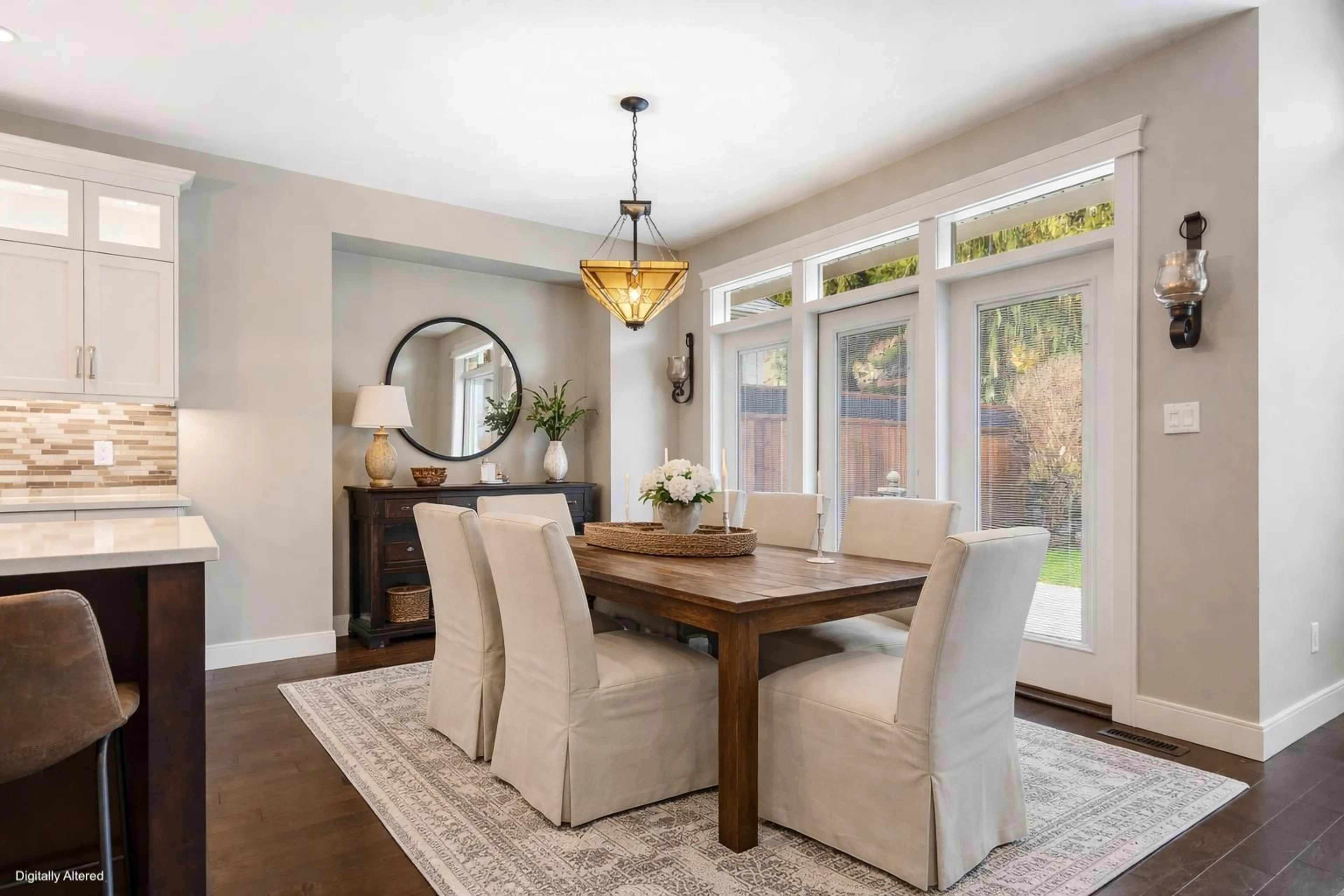 Dining room, unknown for 1 - 45348 MAGDALENA PLACE, Cultus Lake British Columbia V2R0K7