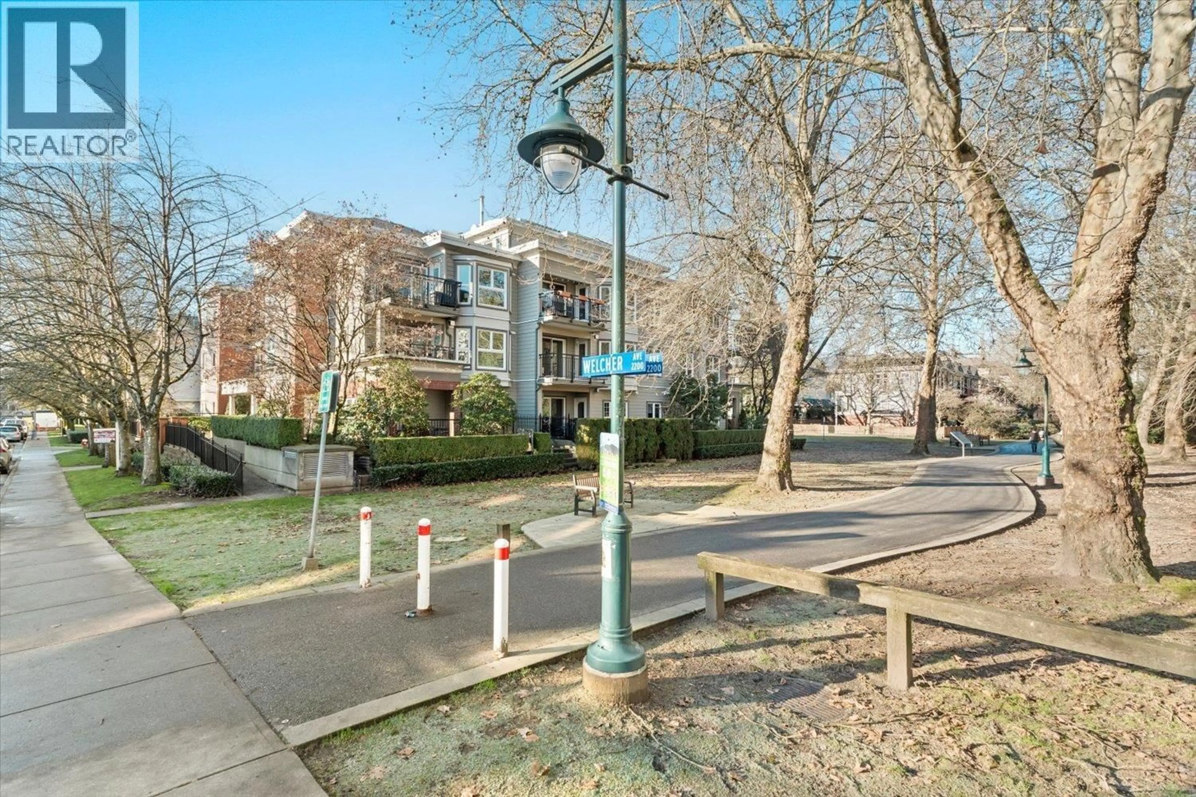 Unknown for 207 - 2253 WELCHER AVENUE, Port Coquitlam British Columbia V3C1X2