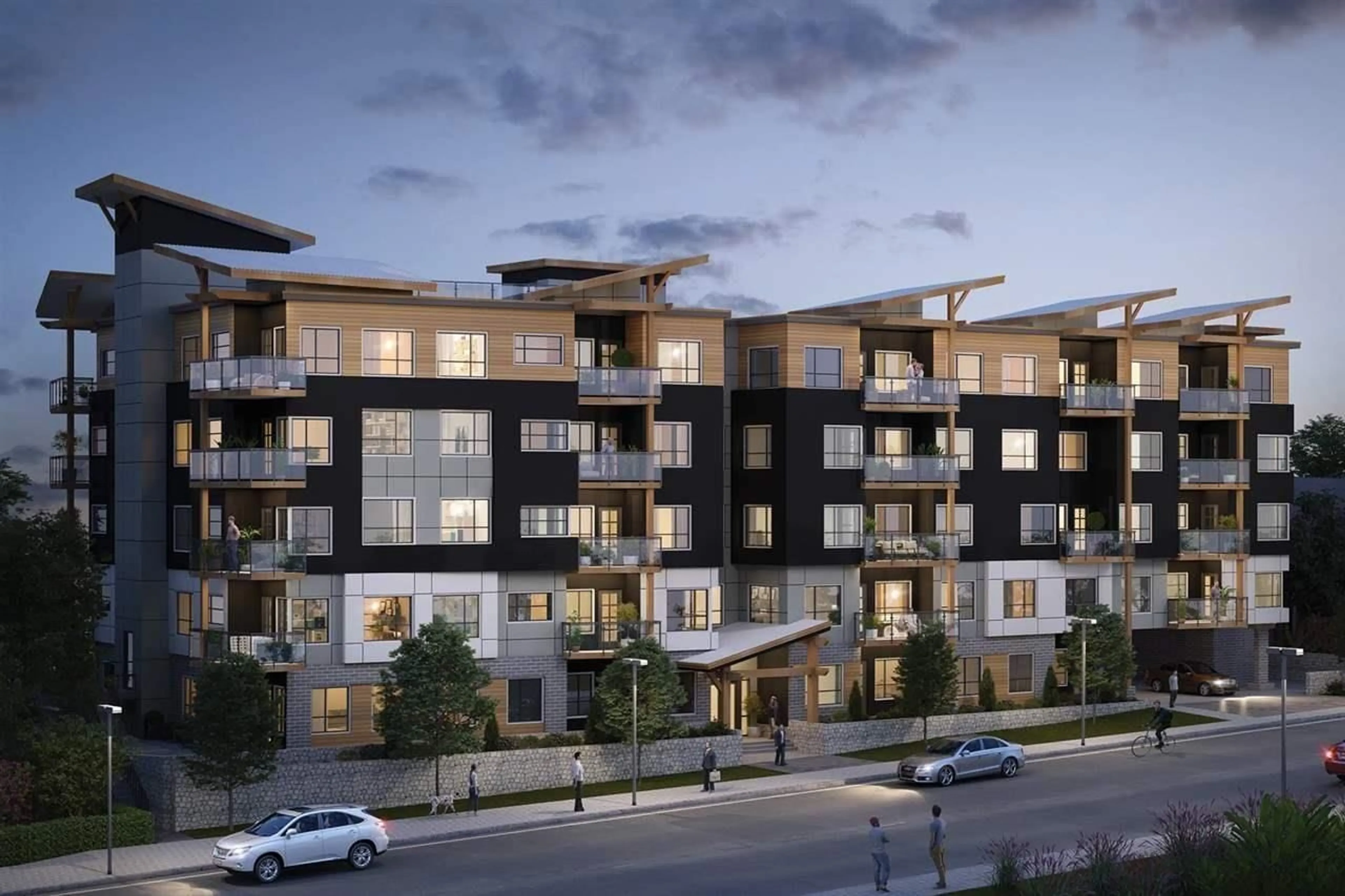 Patio, unknown for 101 - 33568 GEORGE FERGUSON WAY, Abbotsford British Columbia V2S0M3