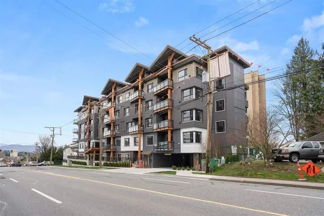 101 - 33568 GEORGE FERGUSON WAY, Abbotsford 2