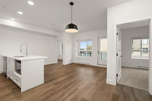 101 - 33568 GEORGE FERGUSON WAY, Abbotsford 3
