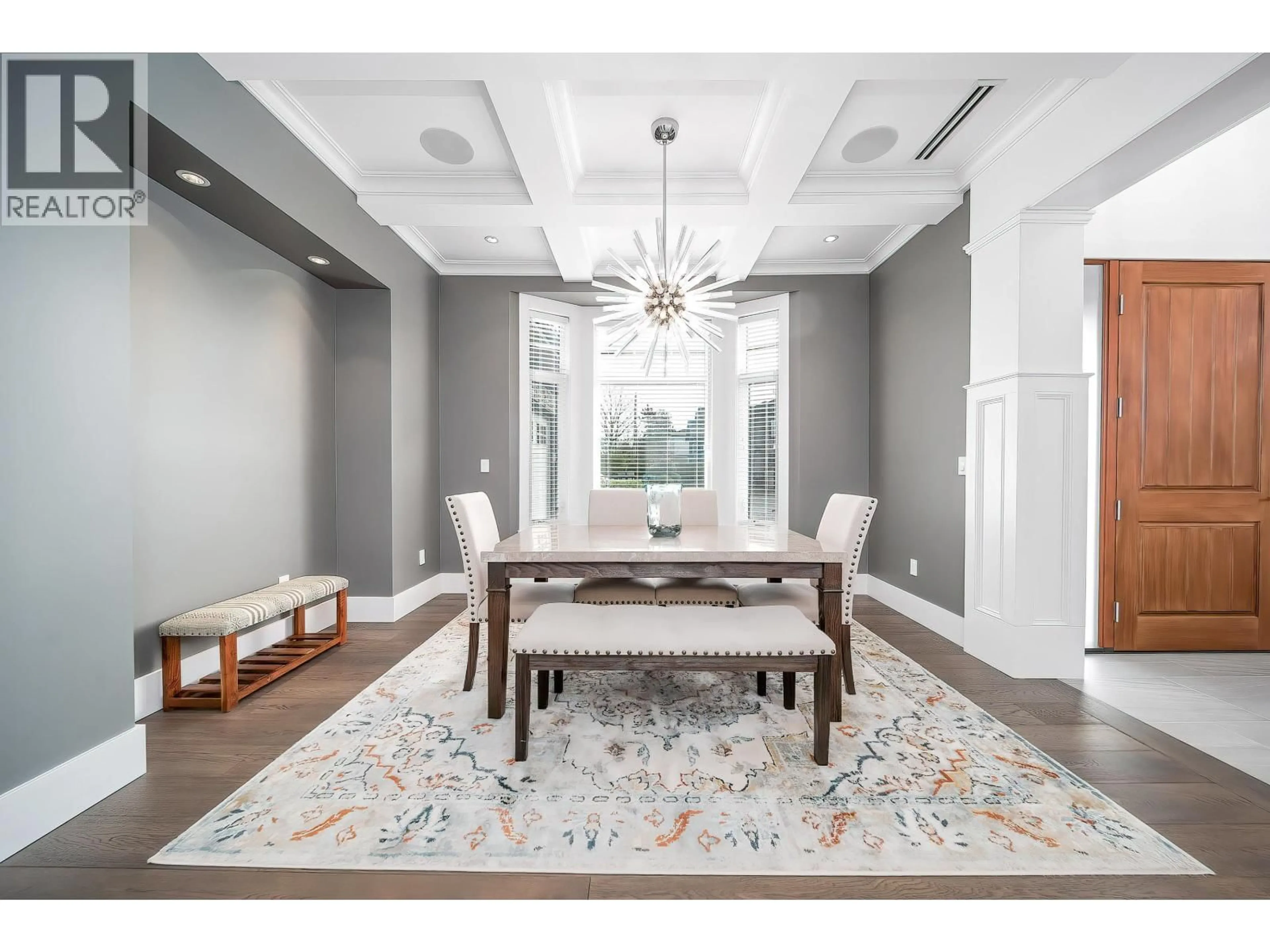 Dining room, unknown for 8591 FAIRHURST ROAD, Richmond British Columbia V7C1Y7