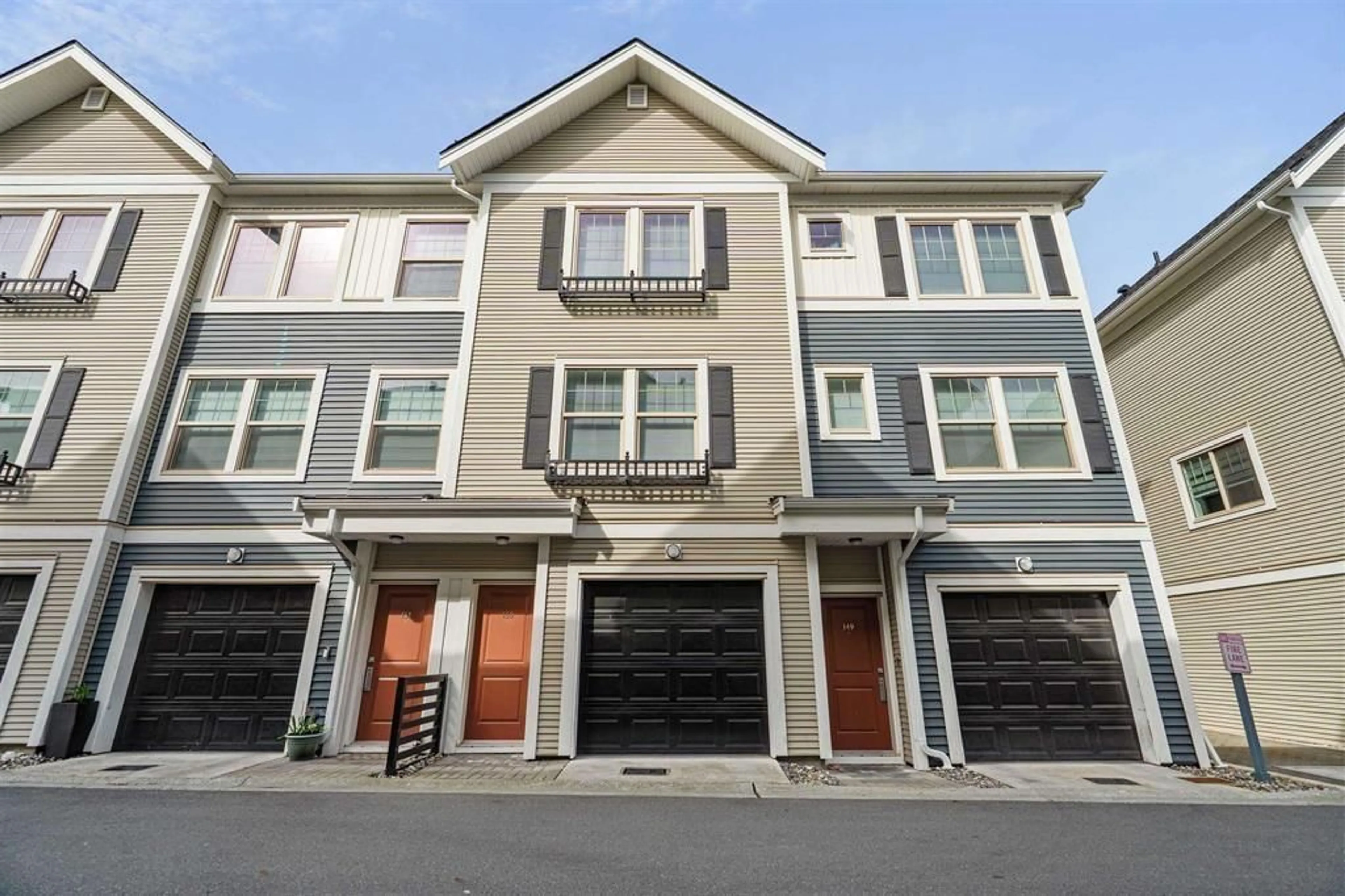 Unknown for 150 - 32633 SIMON AVENUE, Abbotsford British Columbia V2T0G9