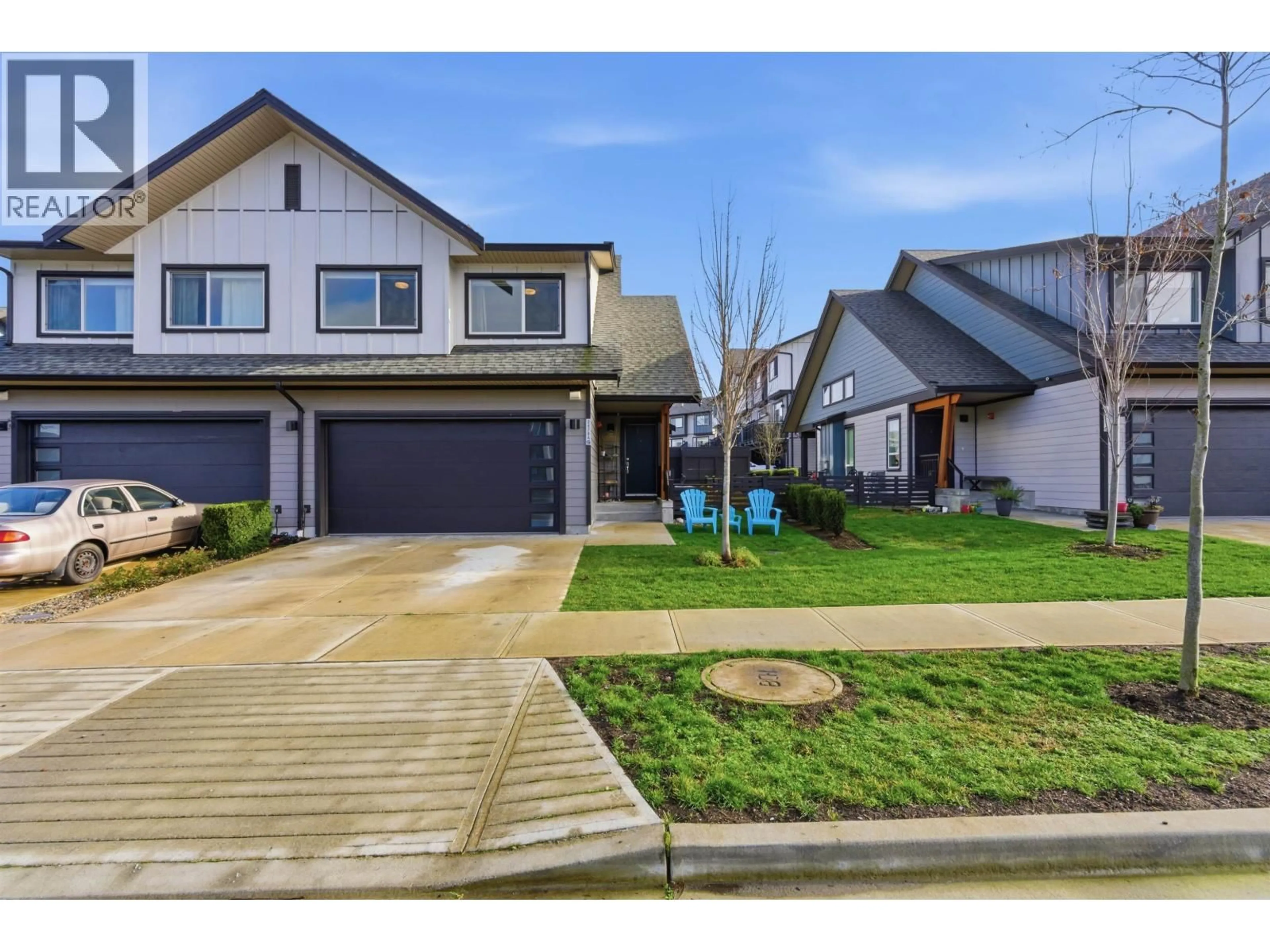 Unknown for 2478A WREN DRIVE, Delta British Columbia V4M0E6