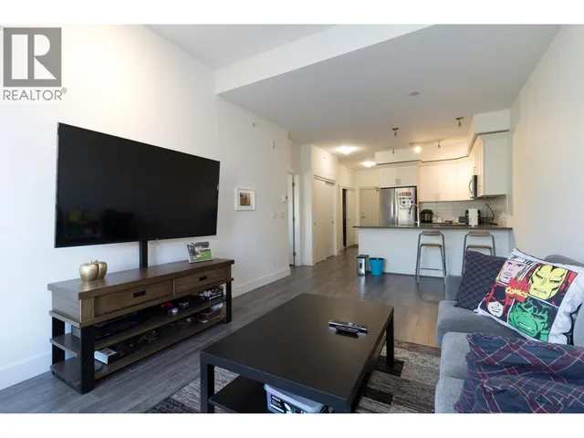 407 - 2436 KELLY AVENUE, Port Coquitlam 5