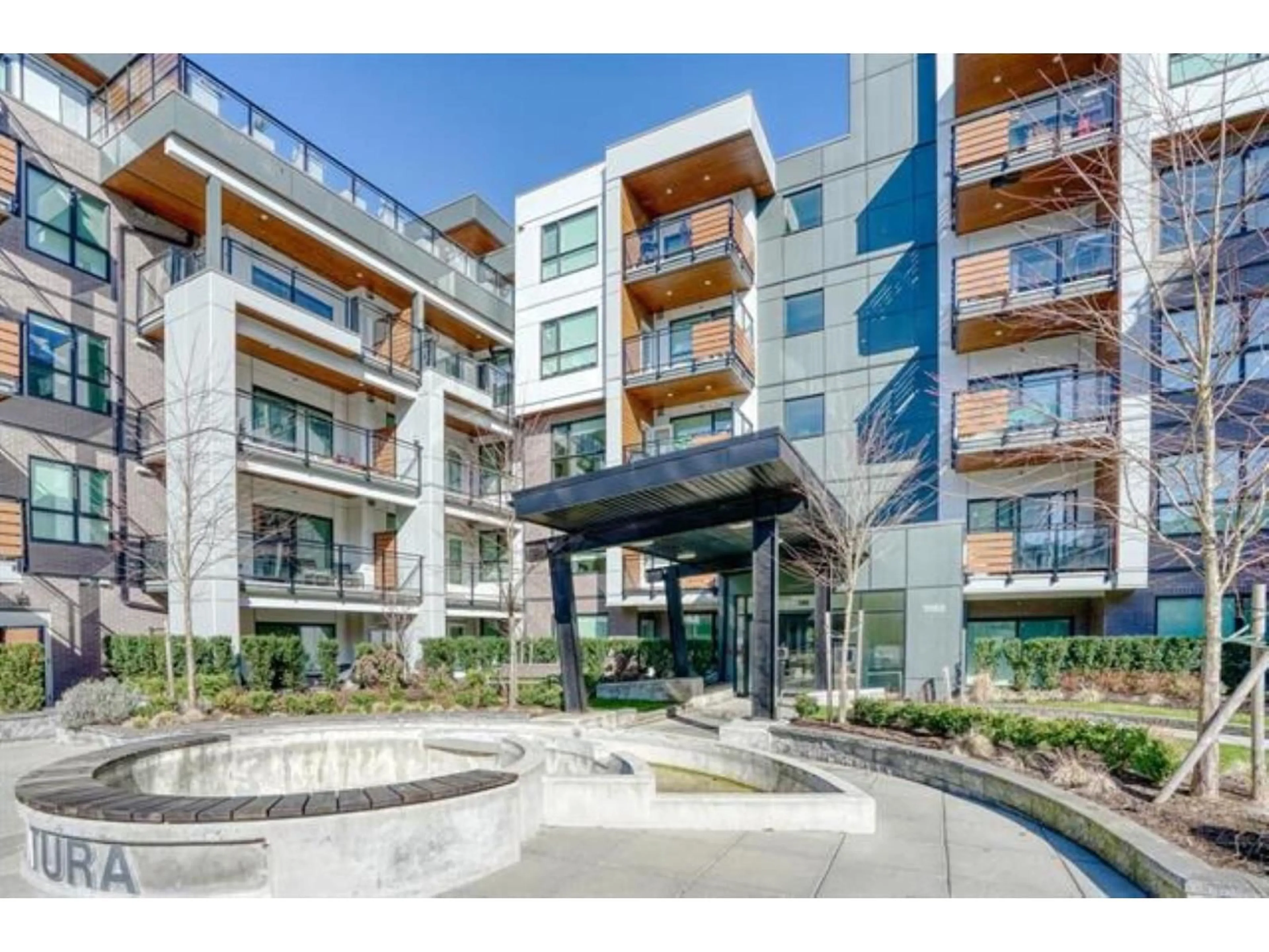 Unknown for 412 - 3182 GLADWIN ROAD, Abbotsford British Columbia V2T0K8