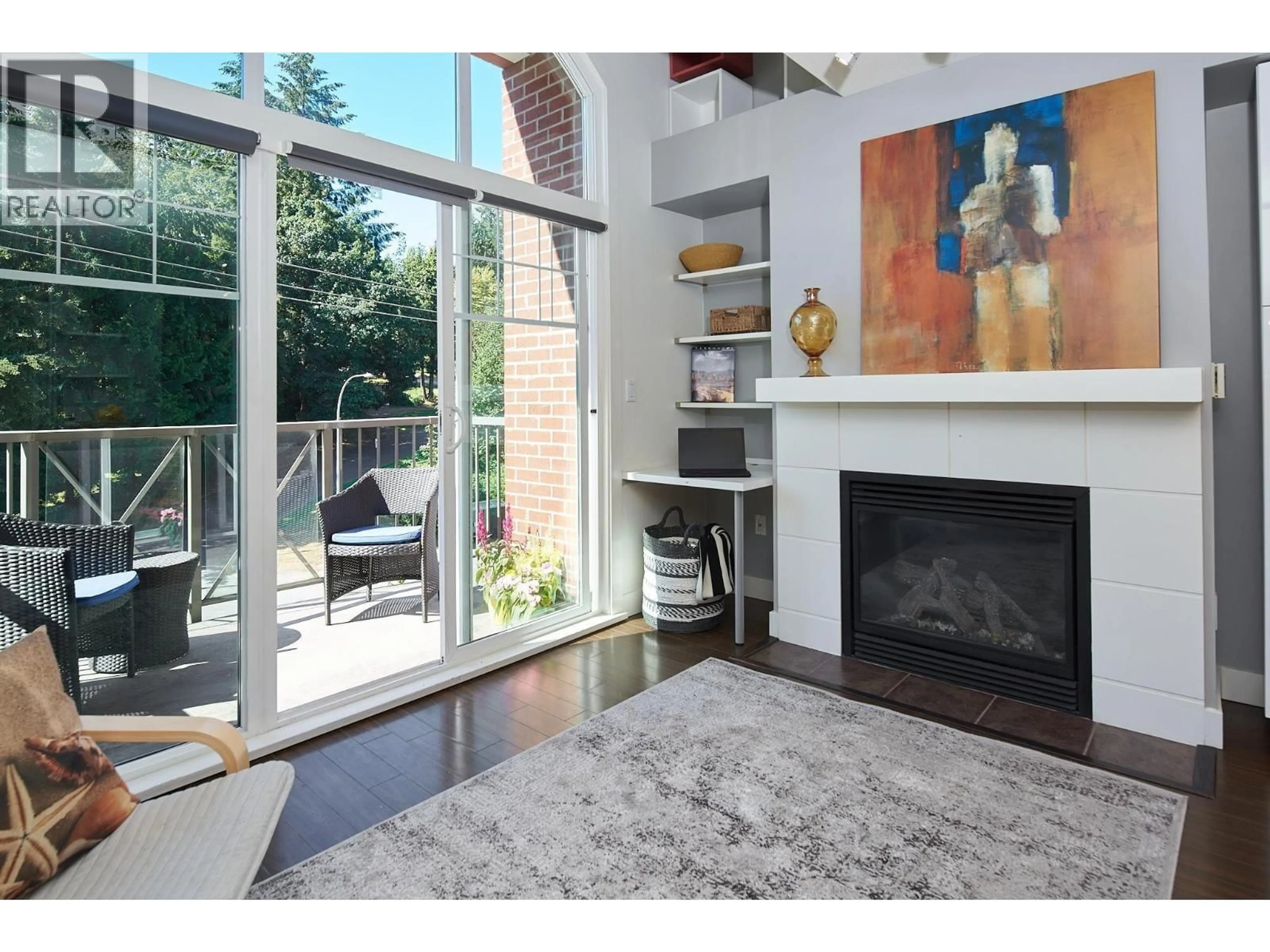 Unknown for 403 - 3250 ST JOHNS STREET, Port Moody British Columbia V3H0B1