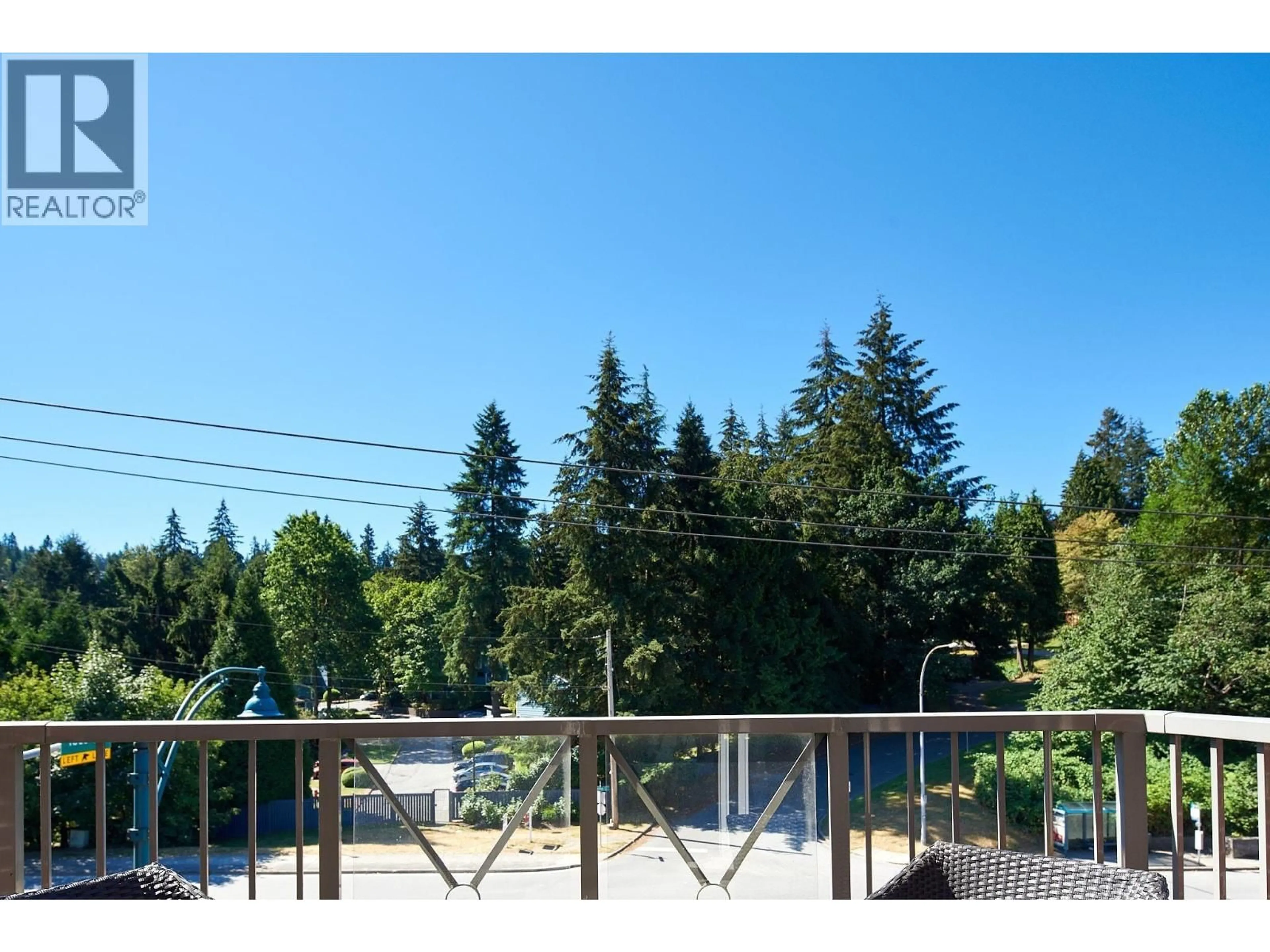 Patio, unknown for 403 - 3250 ST JOHNS STREET, Port Moody British Columbia V3H0B1