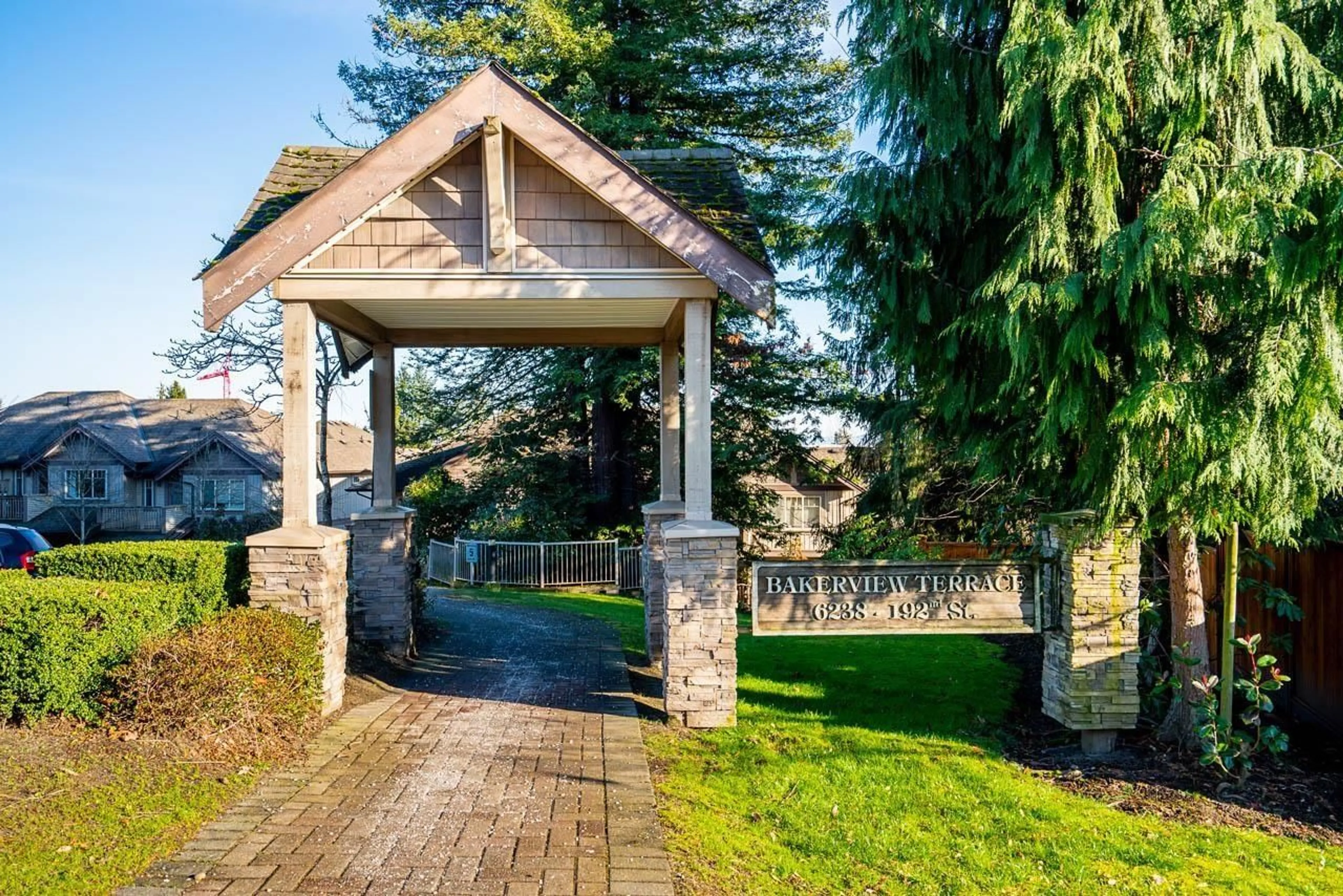 Unknown for 25 - 6238 192 STREET, Surrey British Columbia V3S0S2