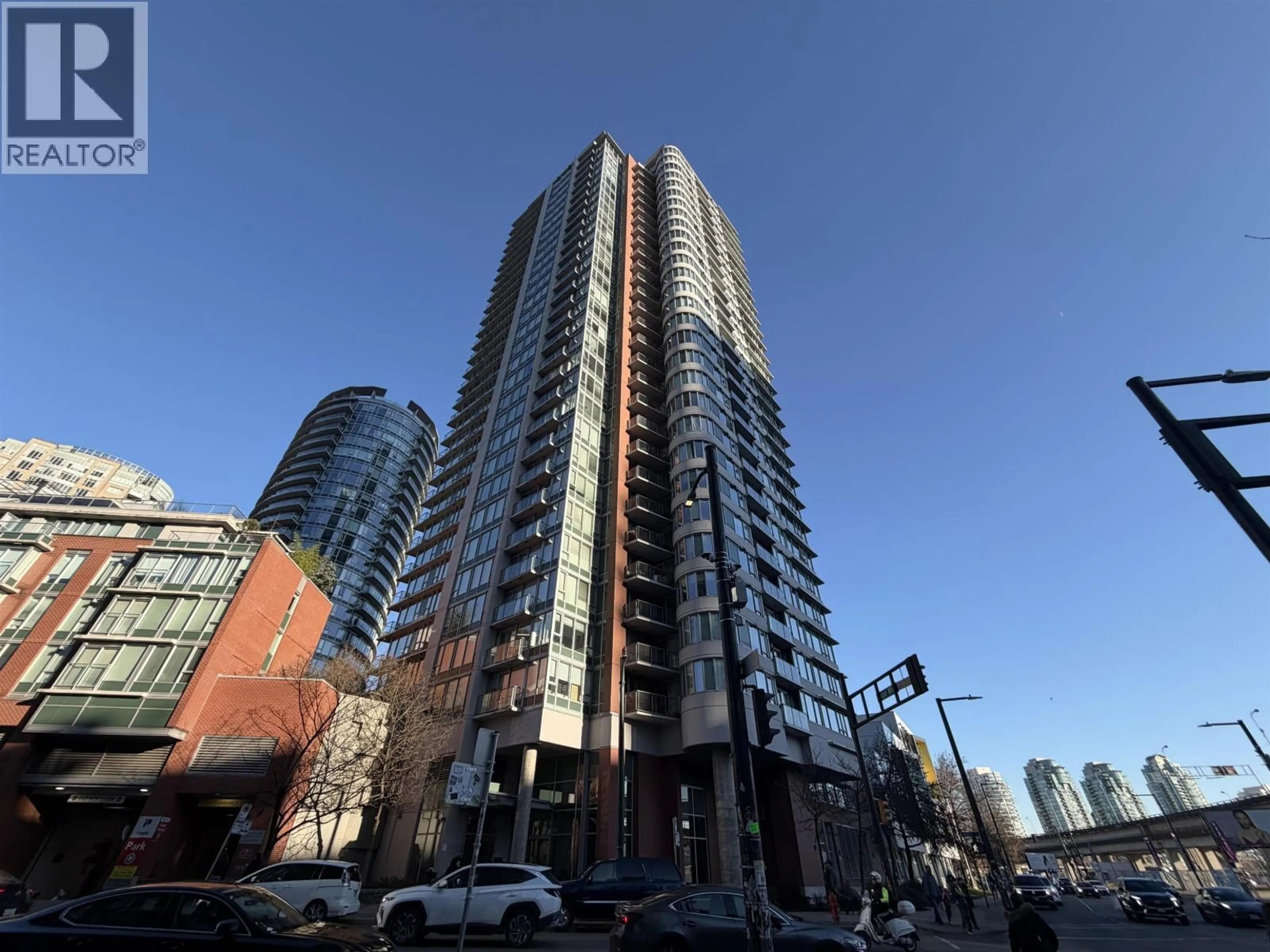 Unknown for 3302 - 688 ABBOTT STREET, Vancouver British Columbia V6B0B9