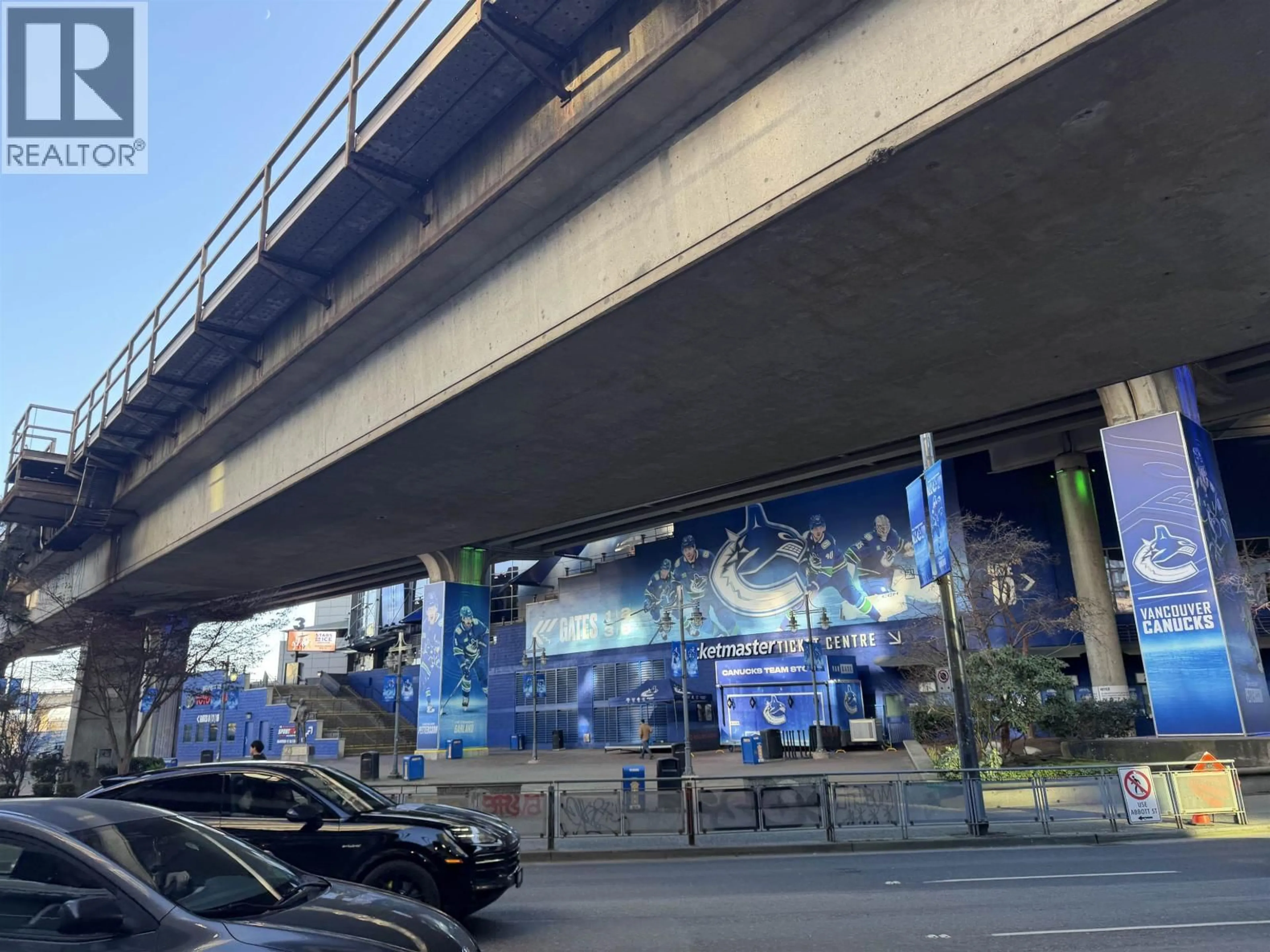 Blurry image for 3302 - 688 ABBOTT STREET, Vancouver British Columbia V6B0B9