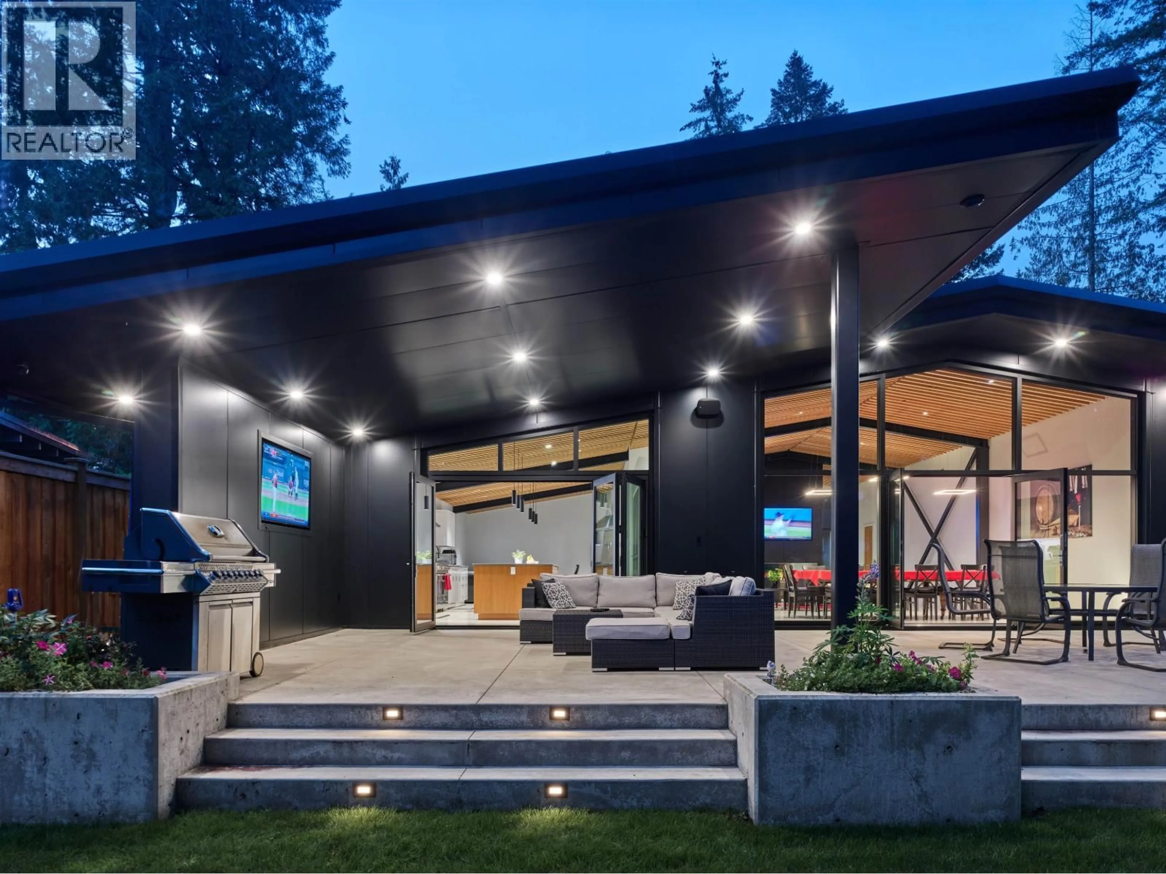 Unknown for 2409 WINDRIDGE DRIVE, North Vancouver British Columbia V7H1B6