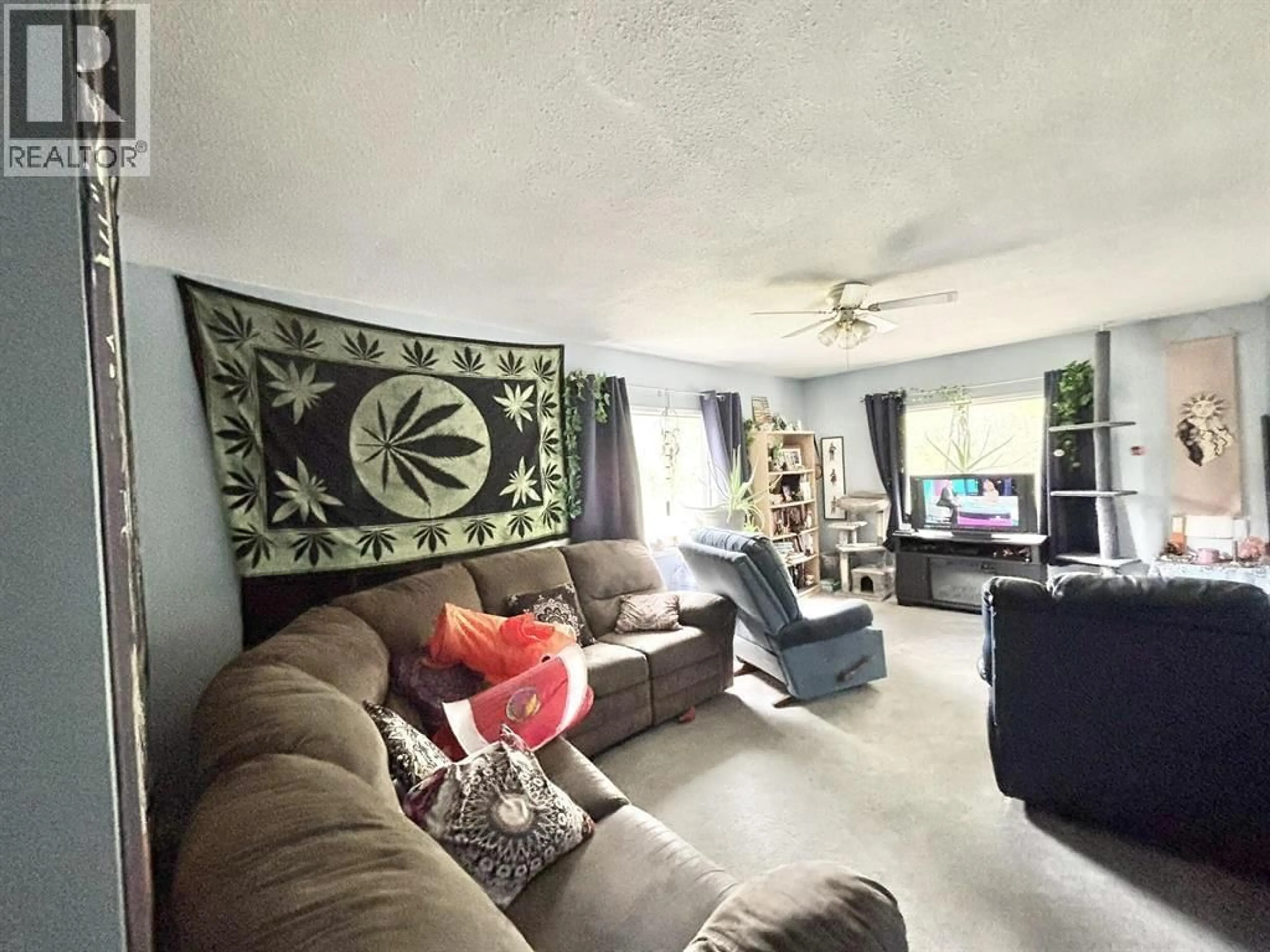 A pic of a room for 584 LEWIS DRIVE, Quesnel British Columbia V2J1K5