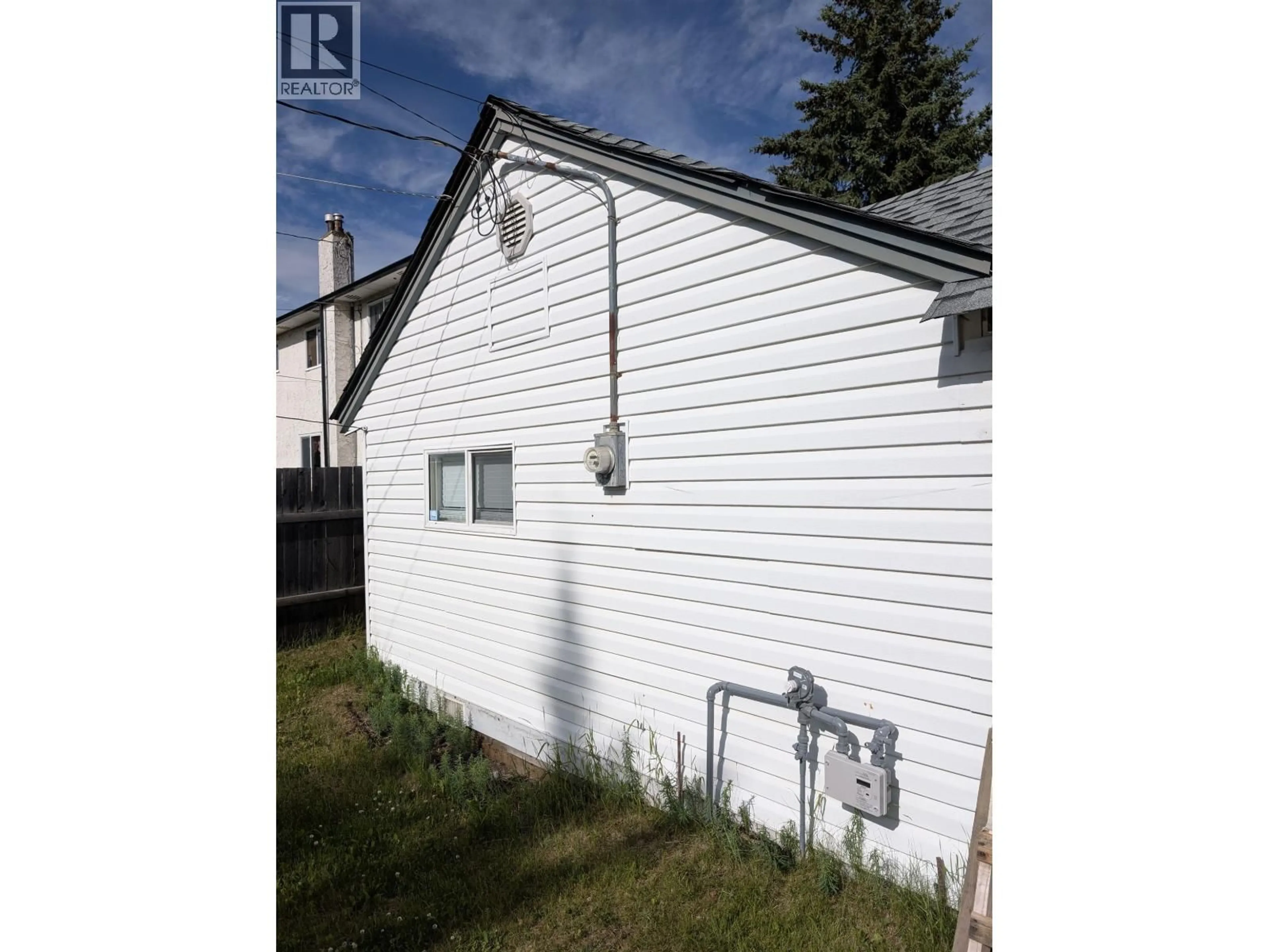 Shed for 405 MOFFAT STREET, Prince George British Columbia V2M3L4