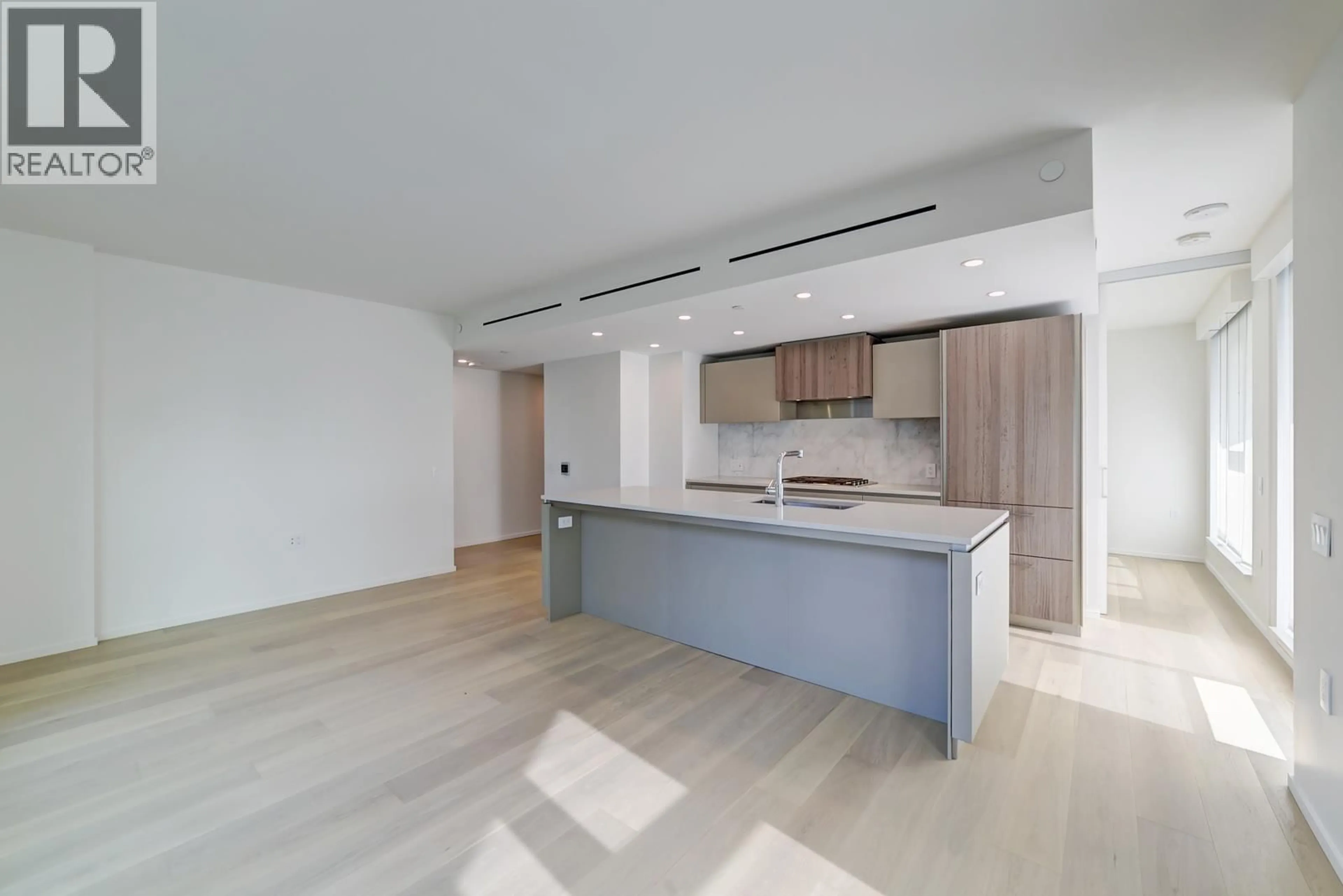 Open concept kitchen, unknown for 1202 - 889 PACIFIC STREET, Vancouver British Columbia V6Z1C3