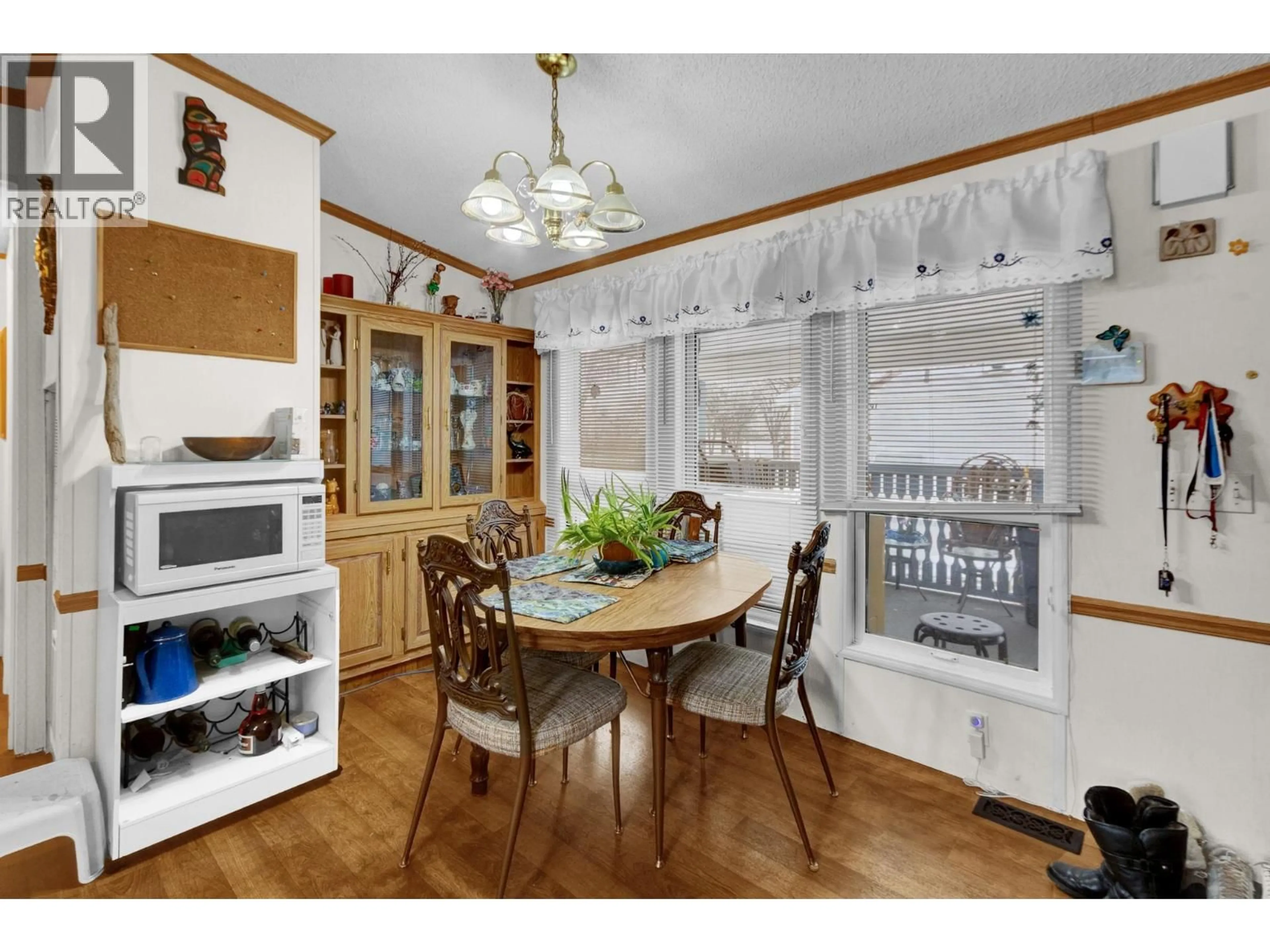 Dining room, unknown for 22 - 1000 INVERNESS ROAD, Prince George British Columbia V2K4V1