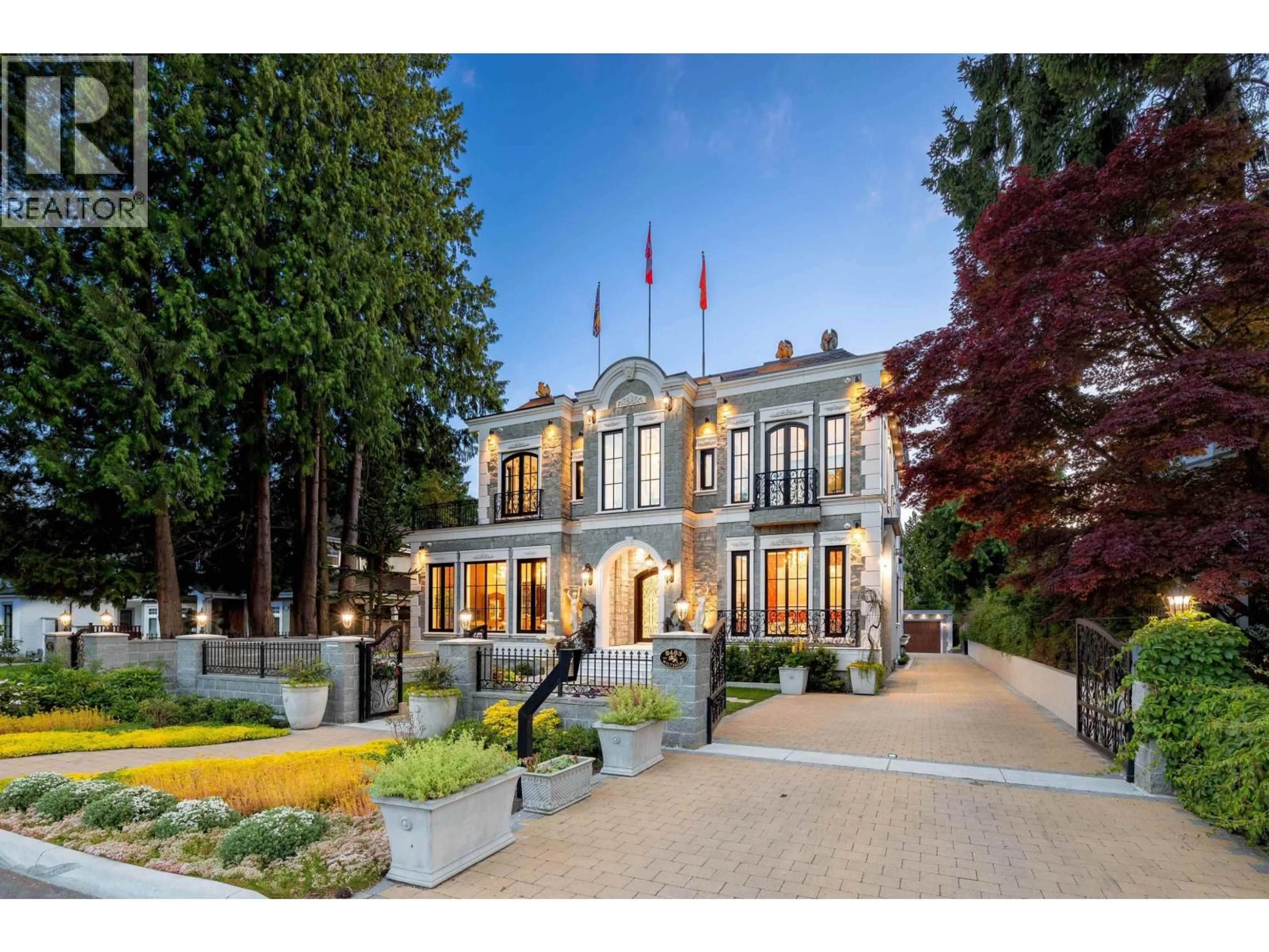 Unknown for 8483 WILTSHIRE STREET, Vancouver British Columbia V6P5H6