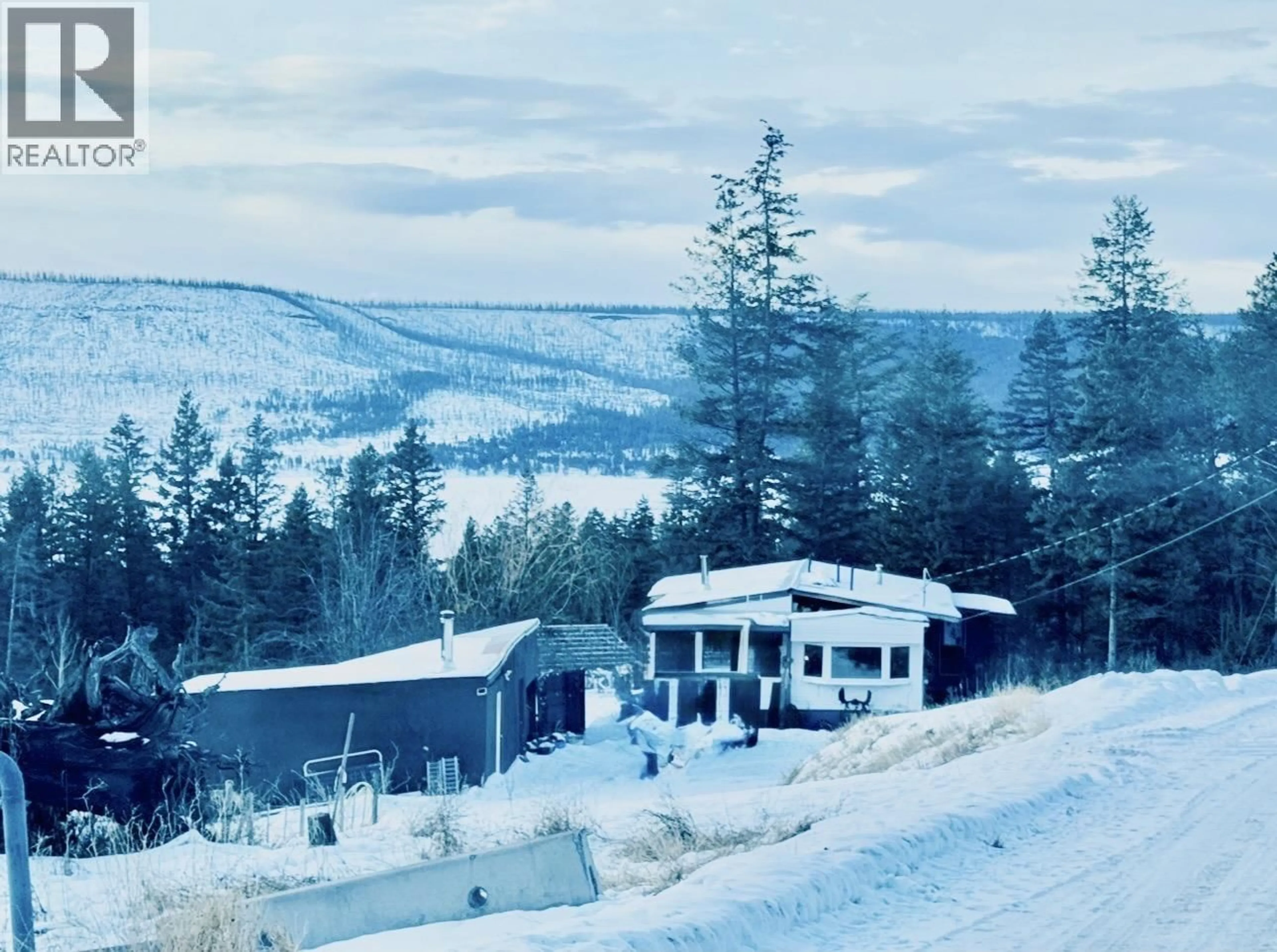 Unknown for 7593 MCCAULEY ROAD, Chilcotin British Columbia V0L1A0