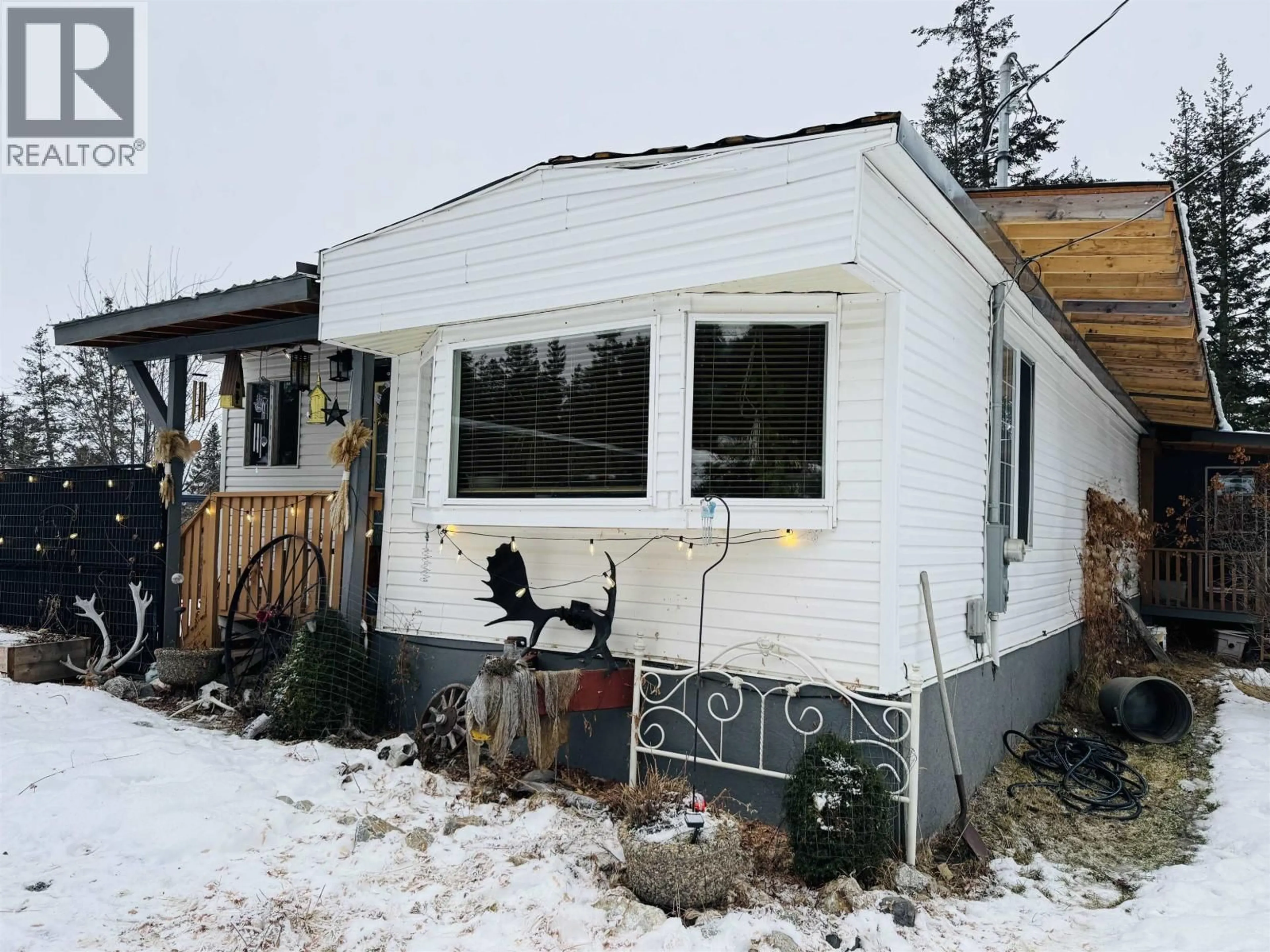 Shed for 7593 MCCAULEY ROAD, Chilcotin British Columbia V0L1A0