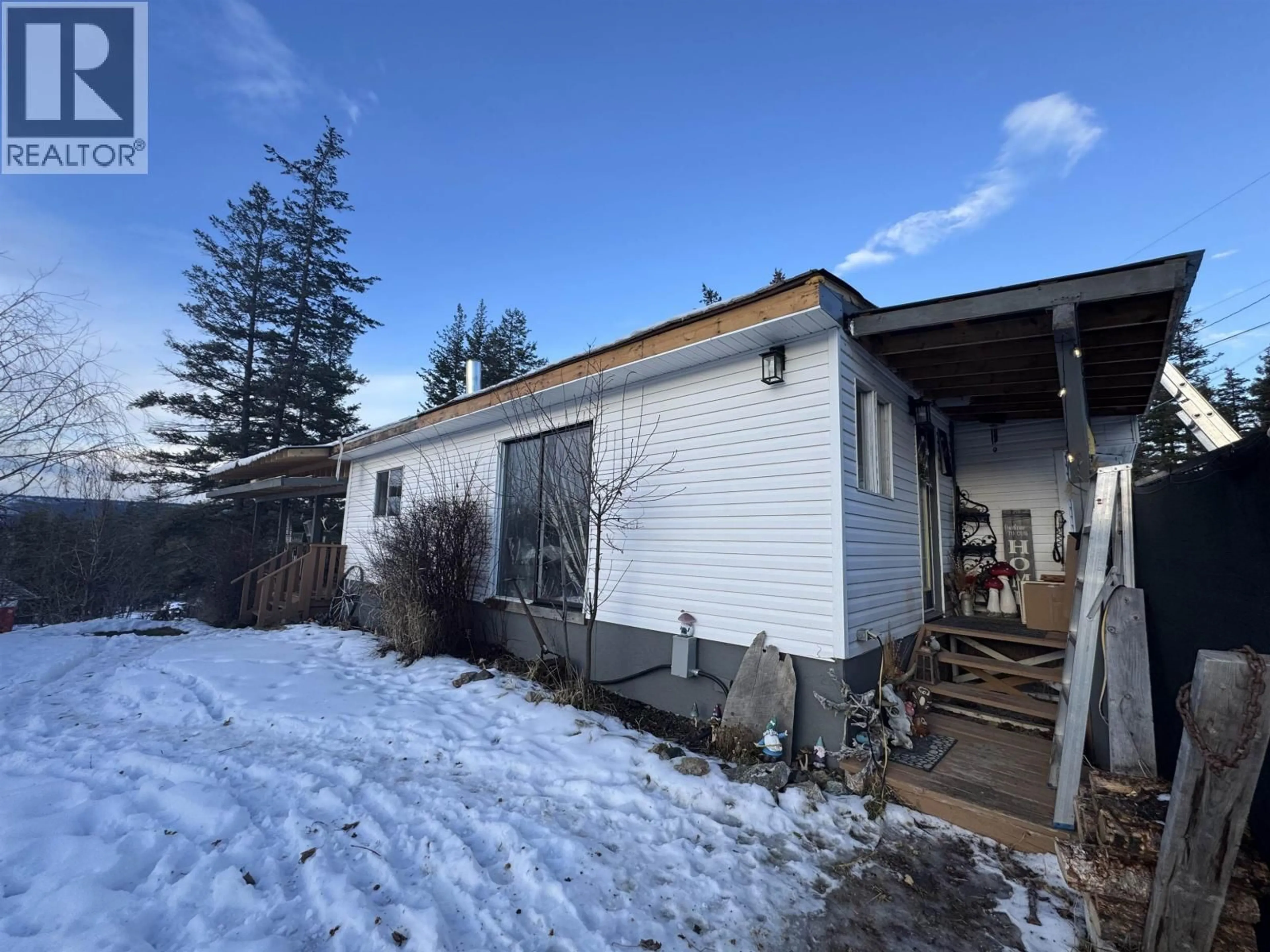 Unknown for 7593 MCCAULEY ROAD, Chilcotin British Columbia V0L1A0