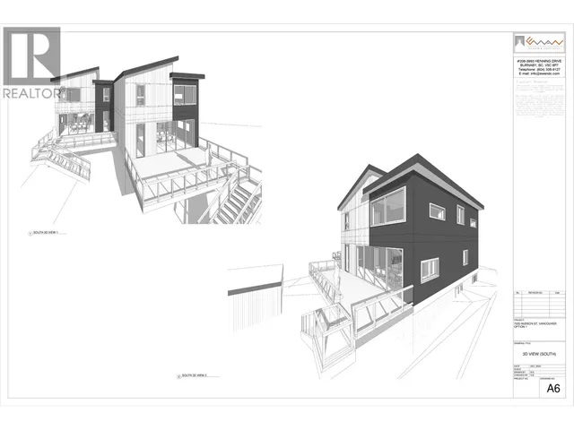 LOT A - 7225 HUDSON STREET, Vancouver 5
