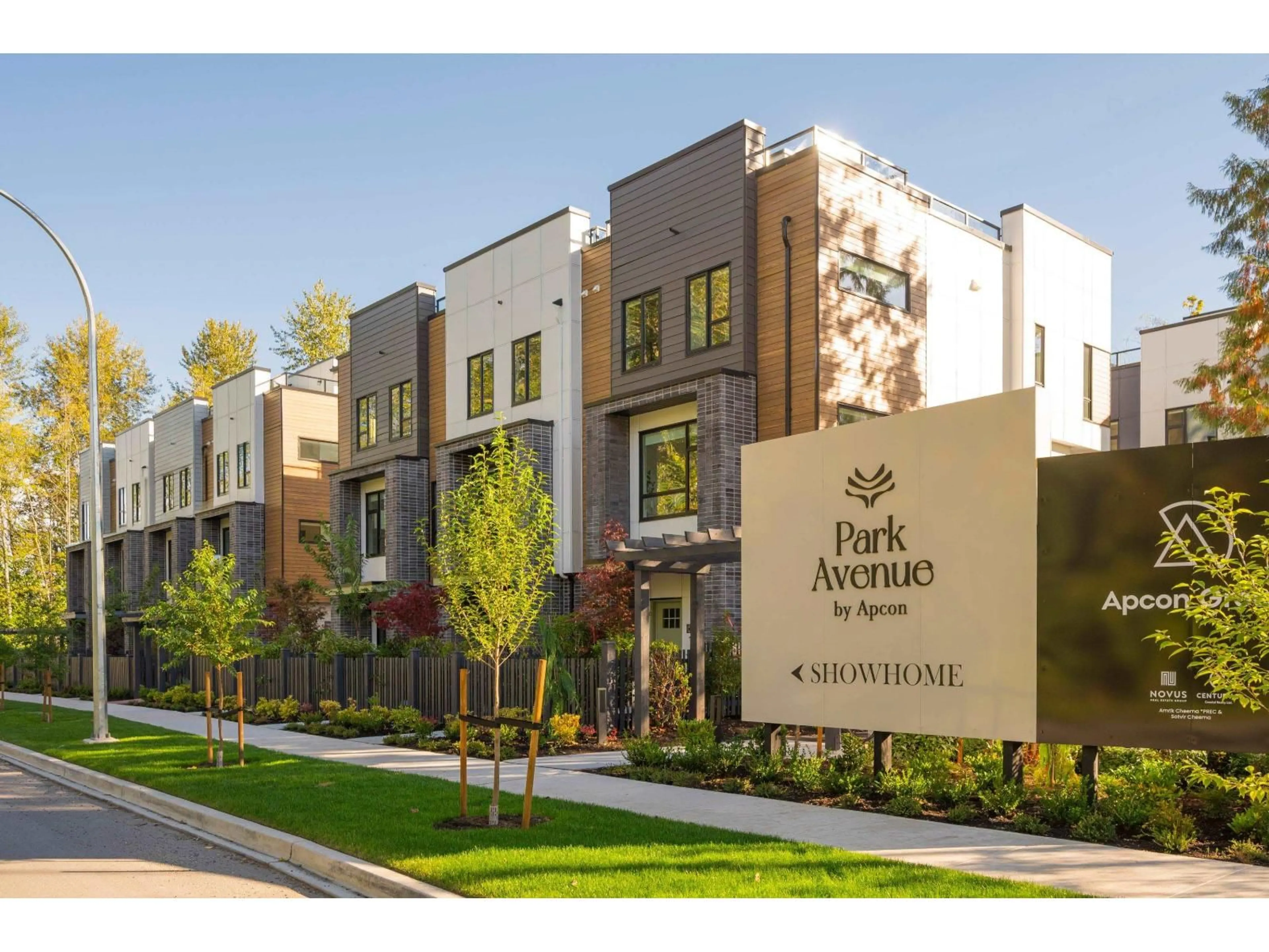 Unknown for 24 - 7946 204 STREET, Langley British Columbia V2Y4M9