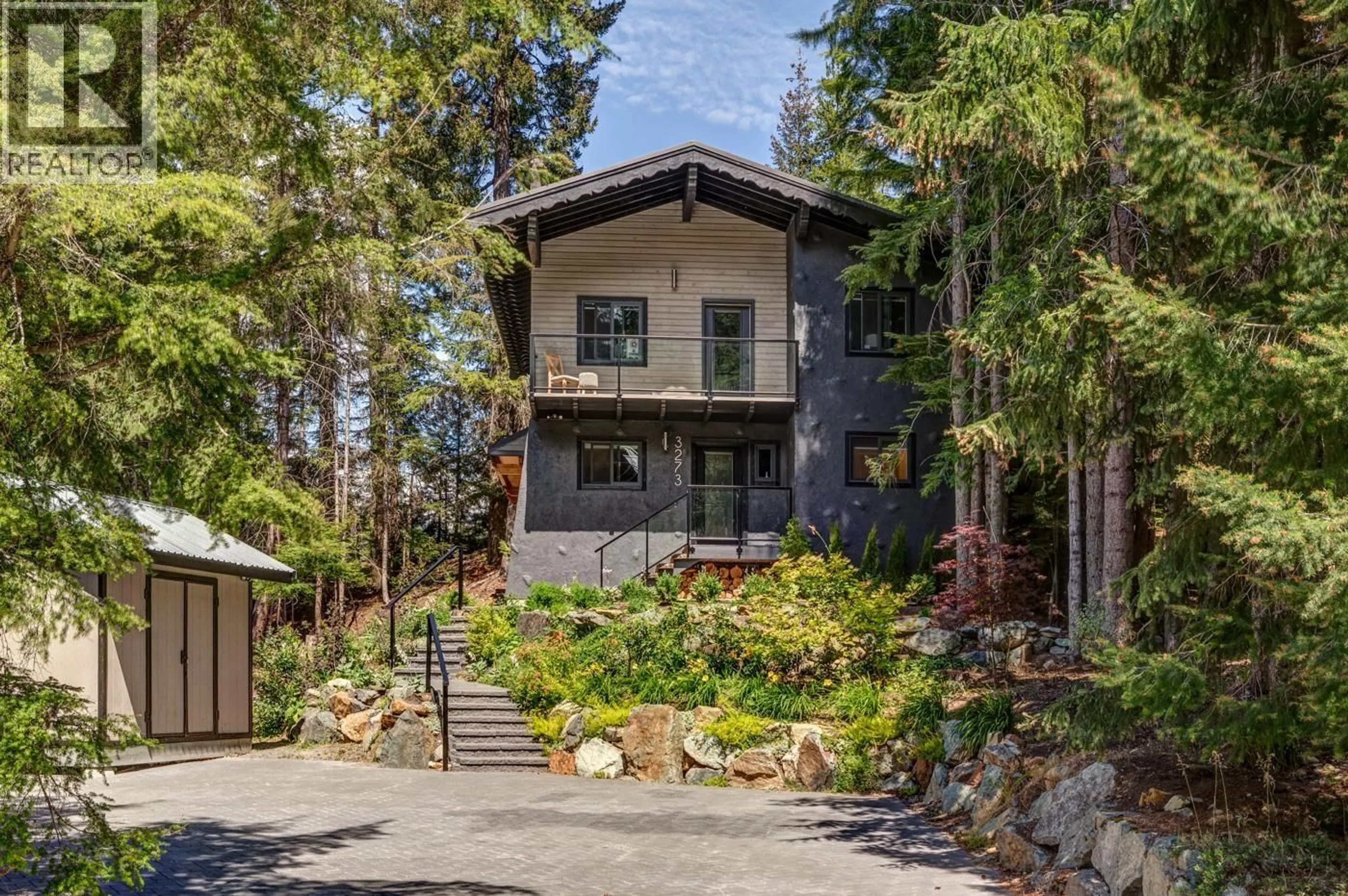 Unknown for 3273 ARBUTUS DRIVE, Whistler British Columbia V8E0B8